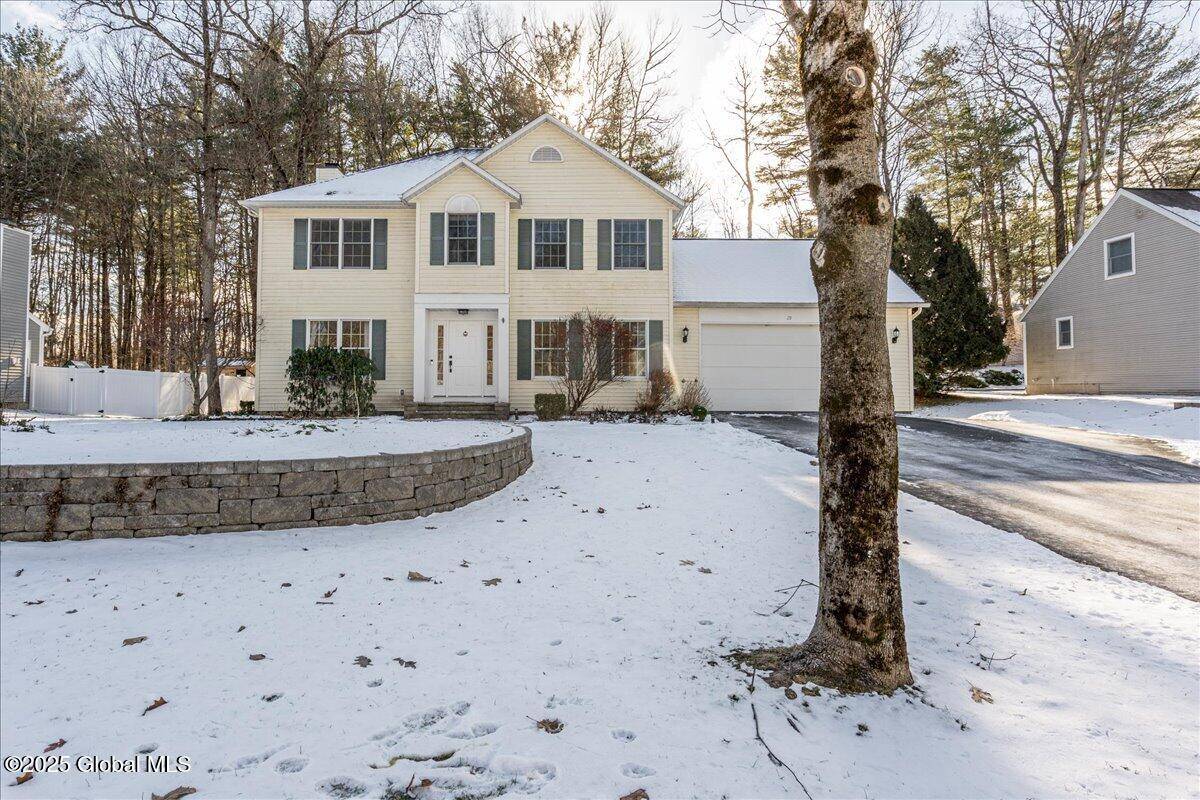 Saratoga Springs, NY 12866,29 Sherwood Trail