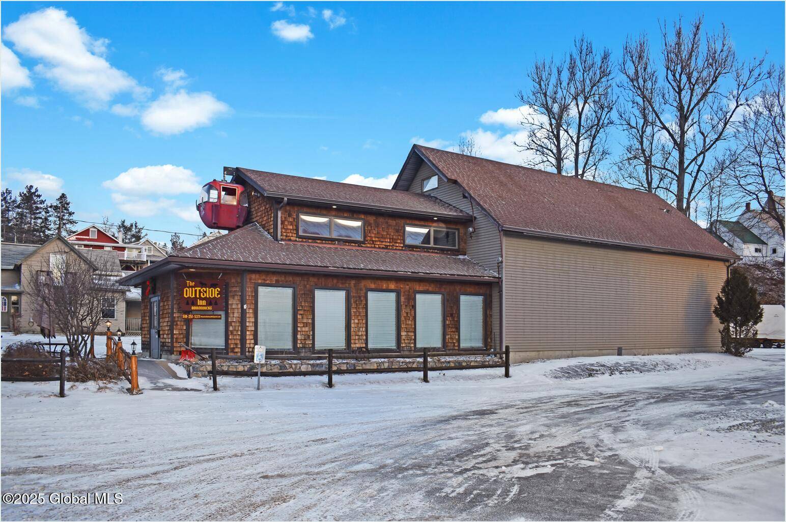 Johnsburg, NY 12853,8 Ordway Lane