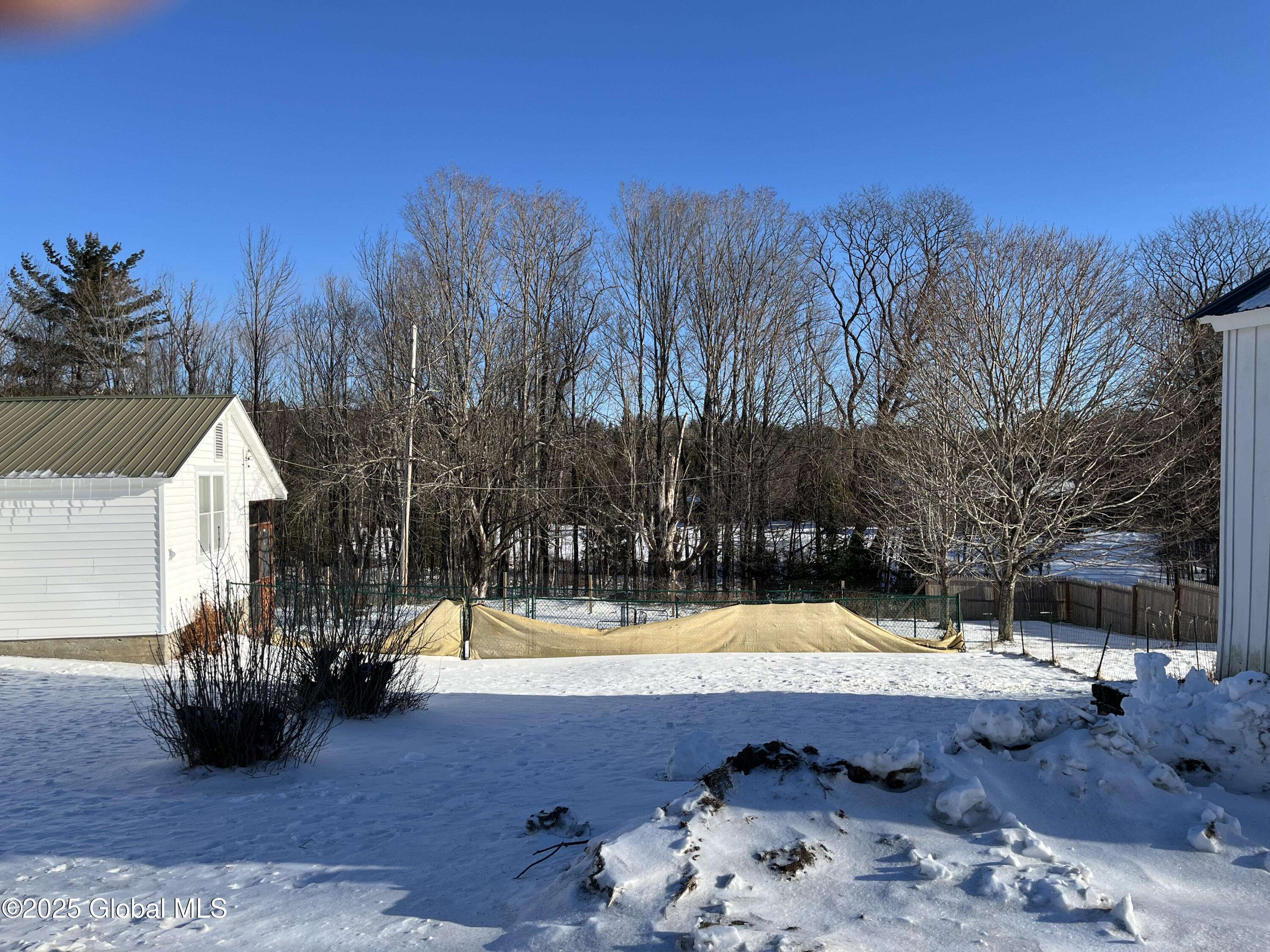Chester, NY 12857,156 Hard Scrabble Road