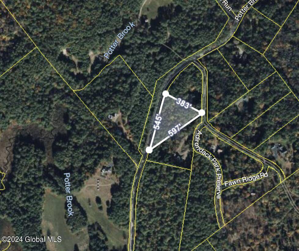 Chester, NY 12817,L26 Potter Brook Road