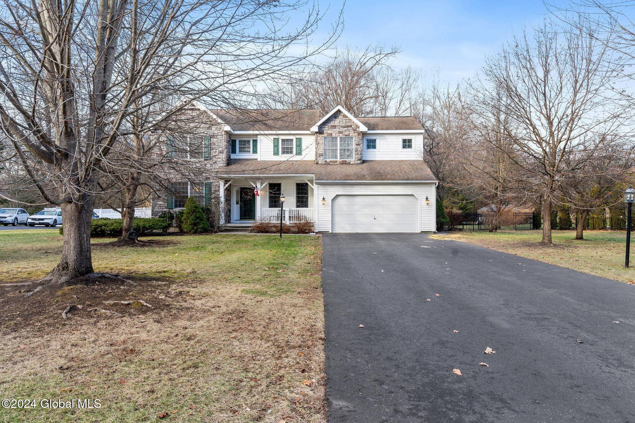 Clifton Park, NY 12065,12 Patriot Circle