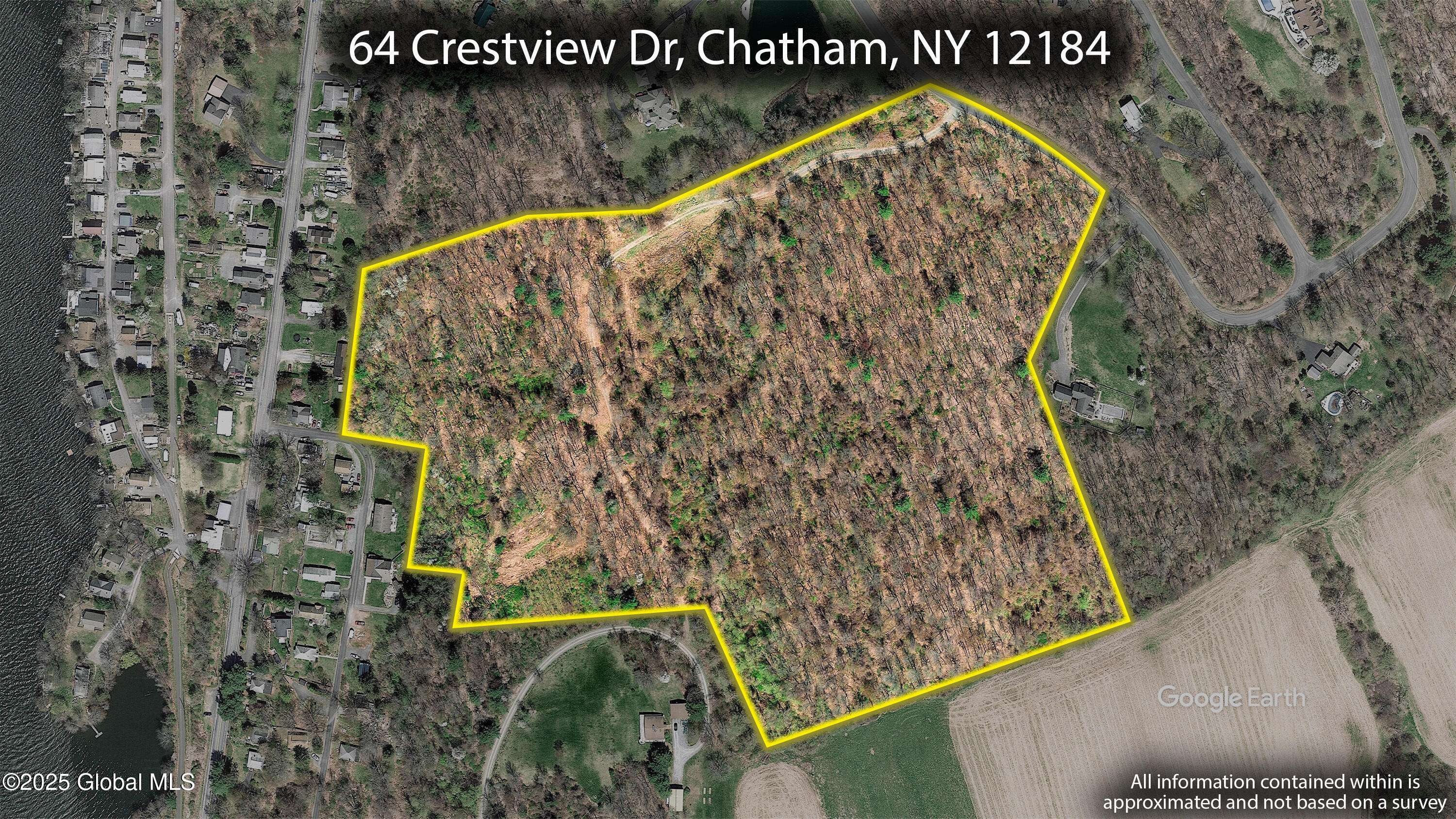 Chatham, NY 12184,64 Crestview Drive