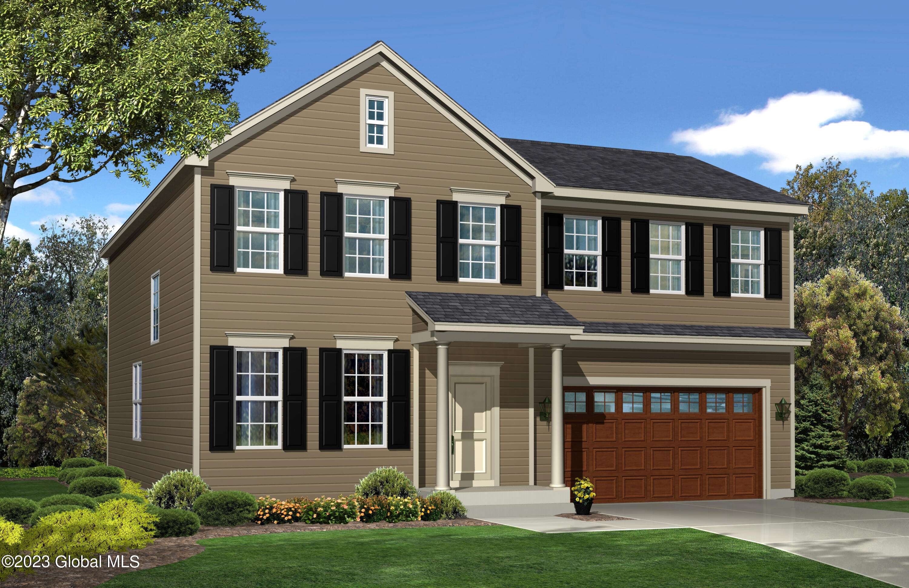 Halfmoon, NY 12118,3 Wheatfield Way