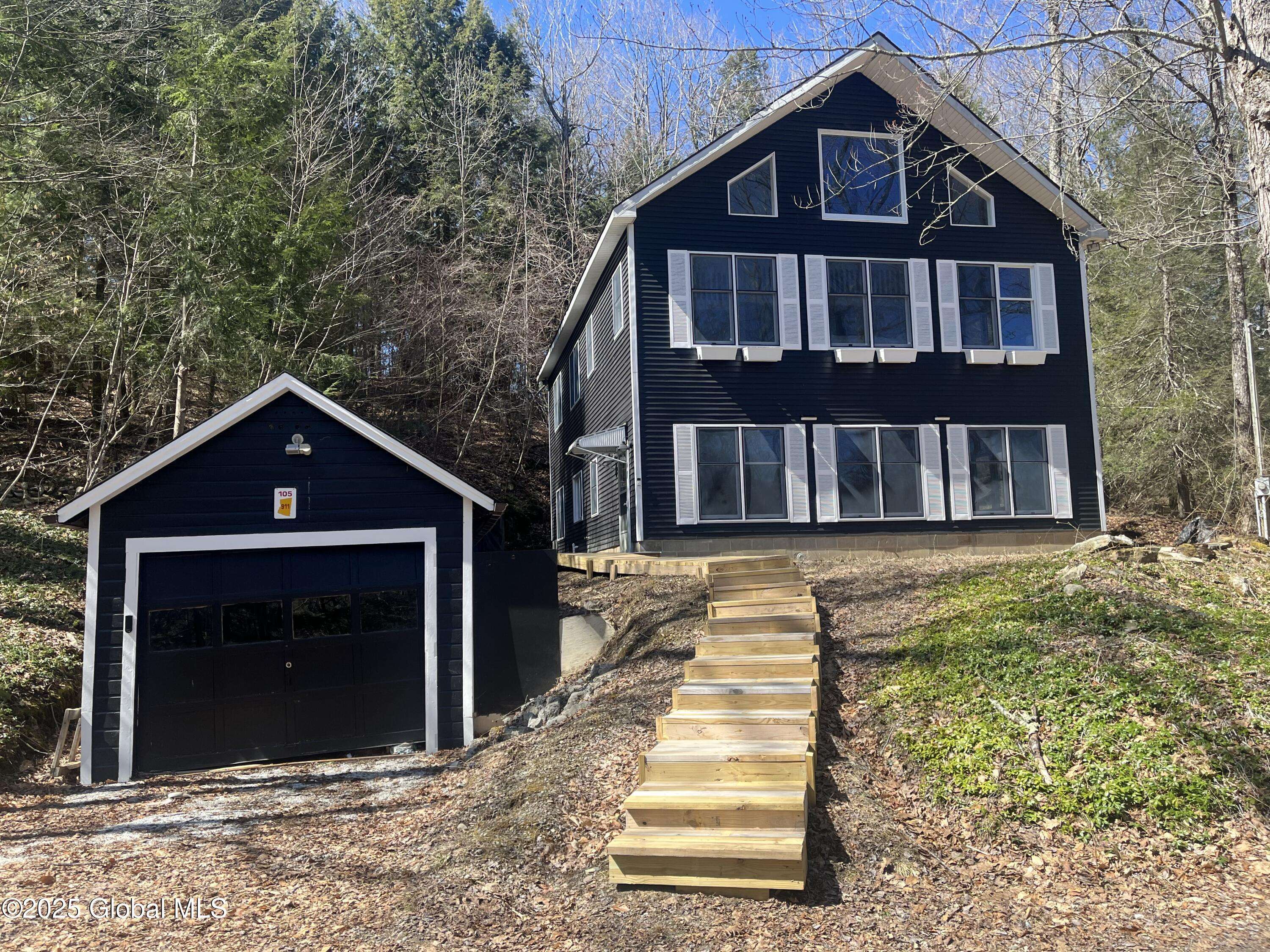 Canaan, NY 12029,105 McNamee