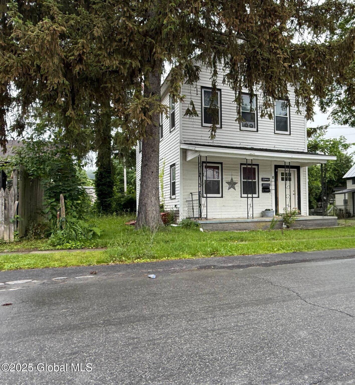 Ravena, NY 12143,3 Central Avenue