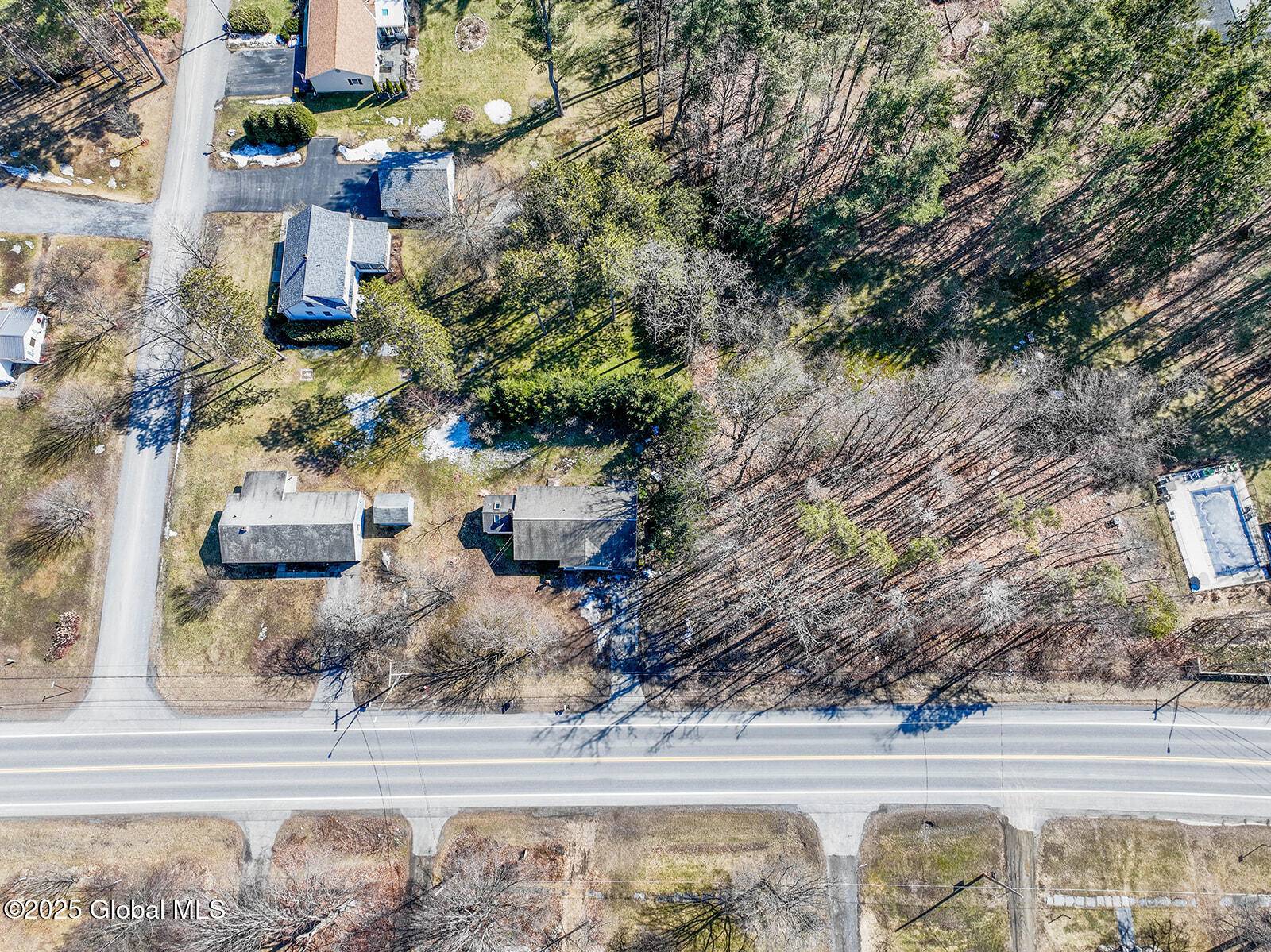 Cambridge Village, NY 12816,8 Maple Avenue