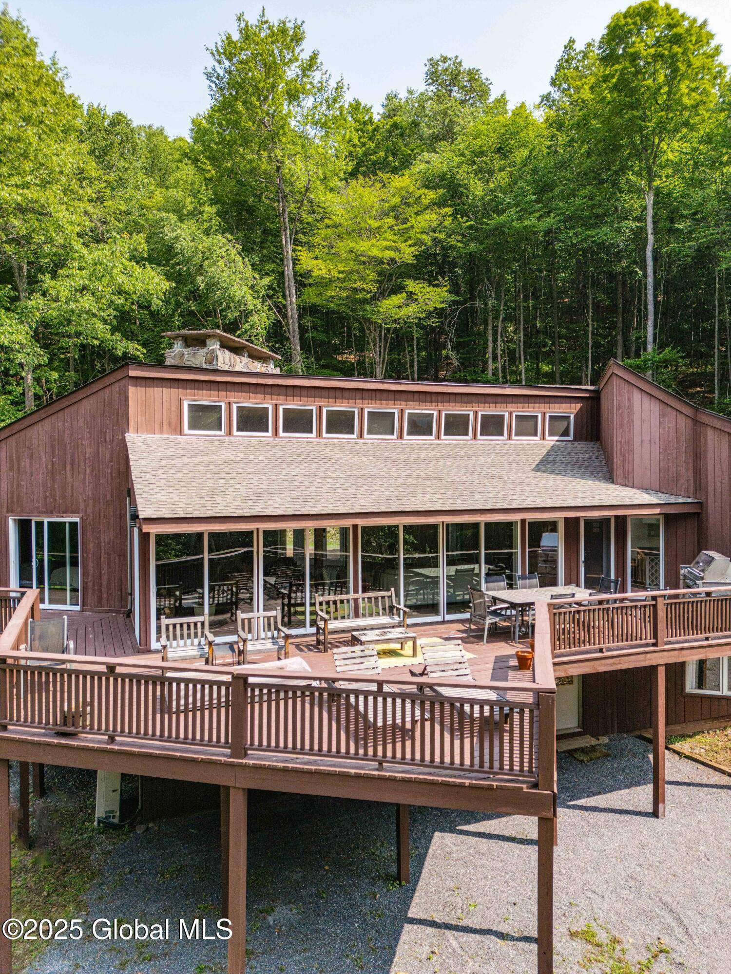 Shandaken, NY 12480,110 Lost Clove Road
