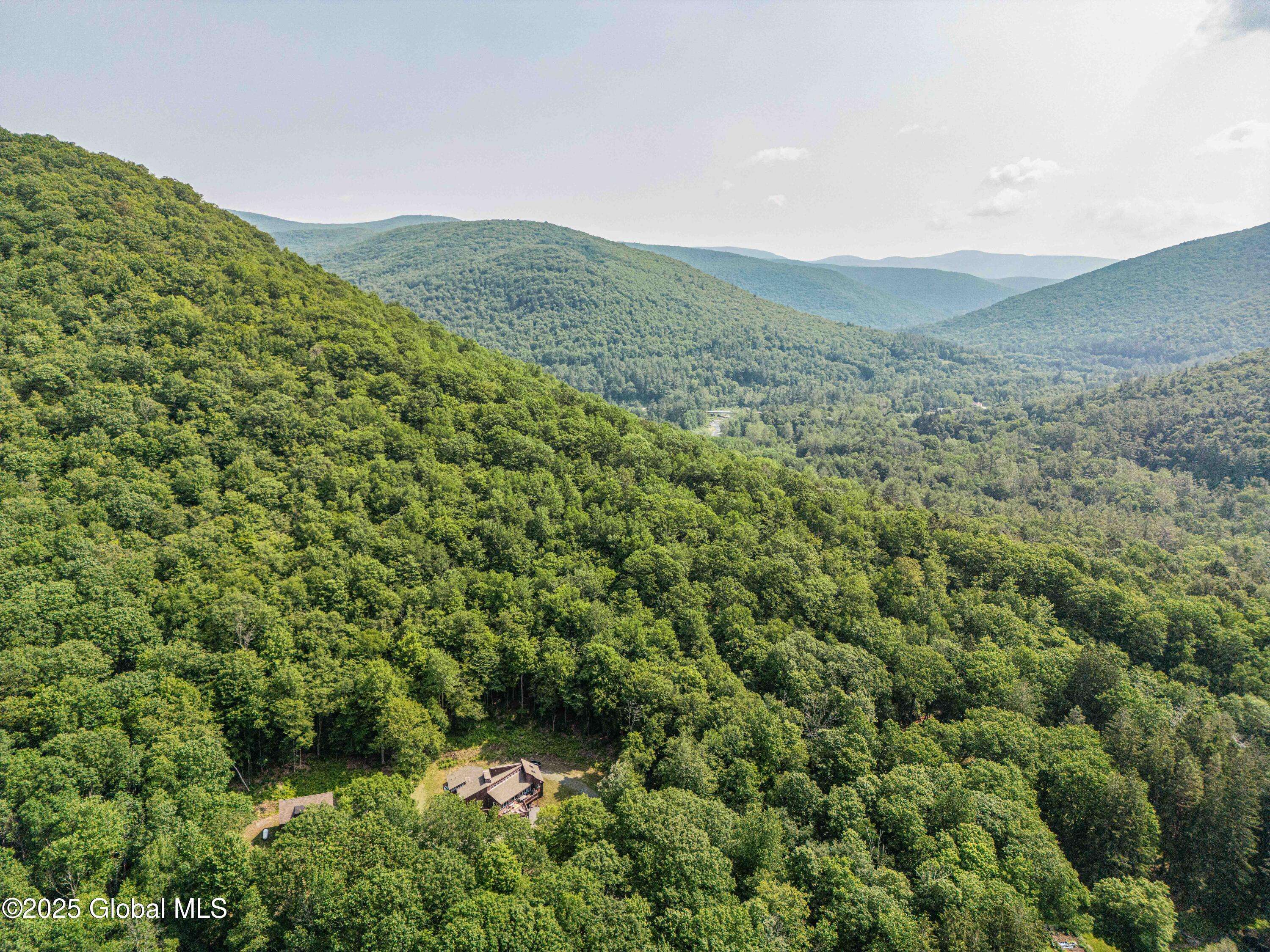 Shandaken, NY 12480,110 Lost Clove Road