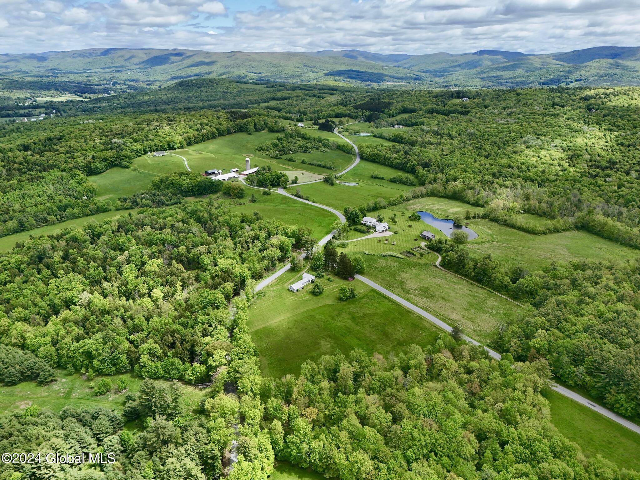 Stephentown, NY 12168,281 Wemple Road