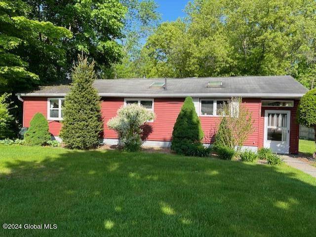 Glenville, NY 12302,503 Saratoga Road