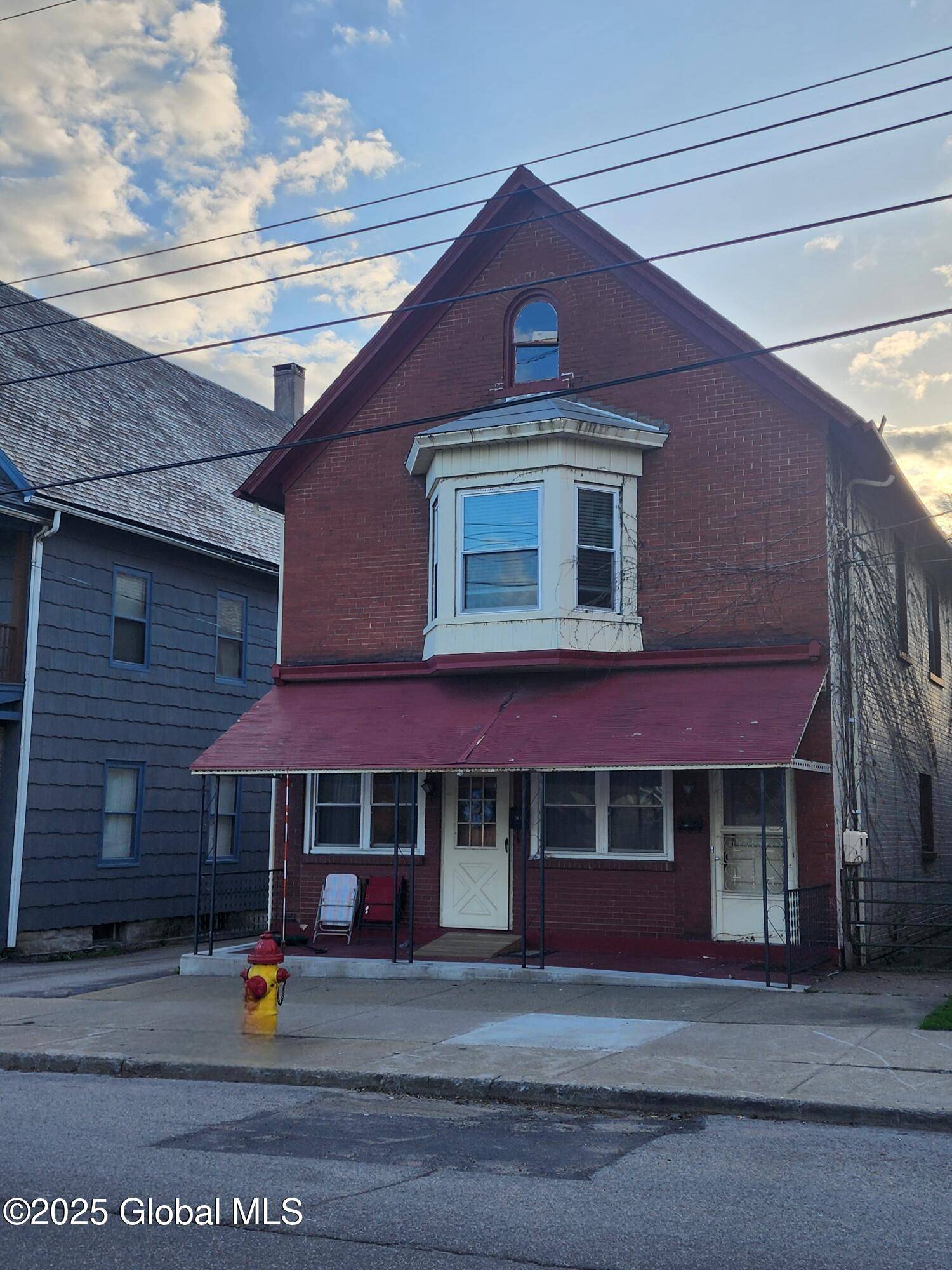 St Johnsville, NY 13452,18 Bridge Street