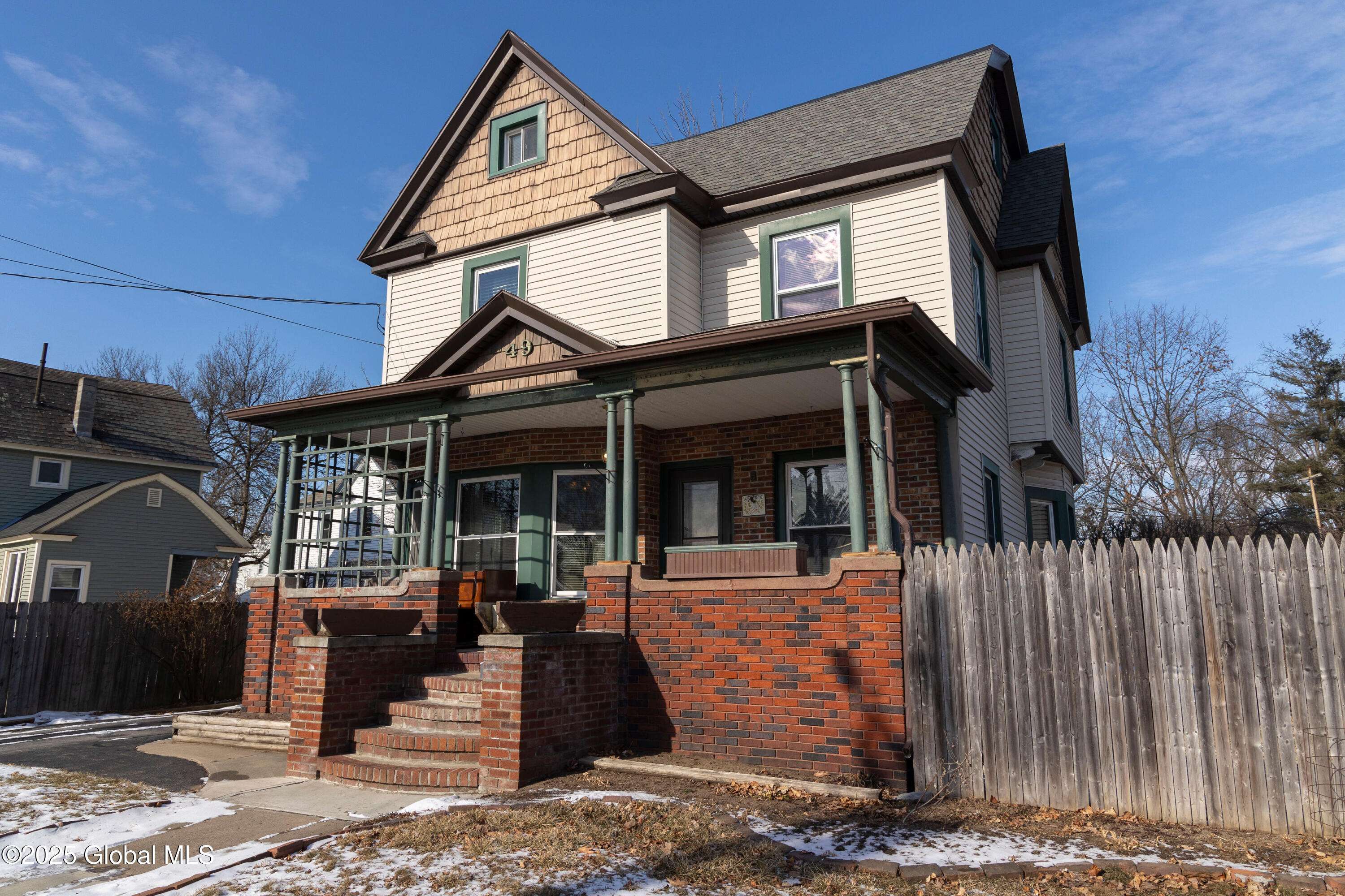Glens Falls, NY 12801,49 Orville Street
