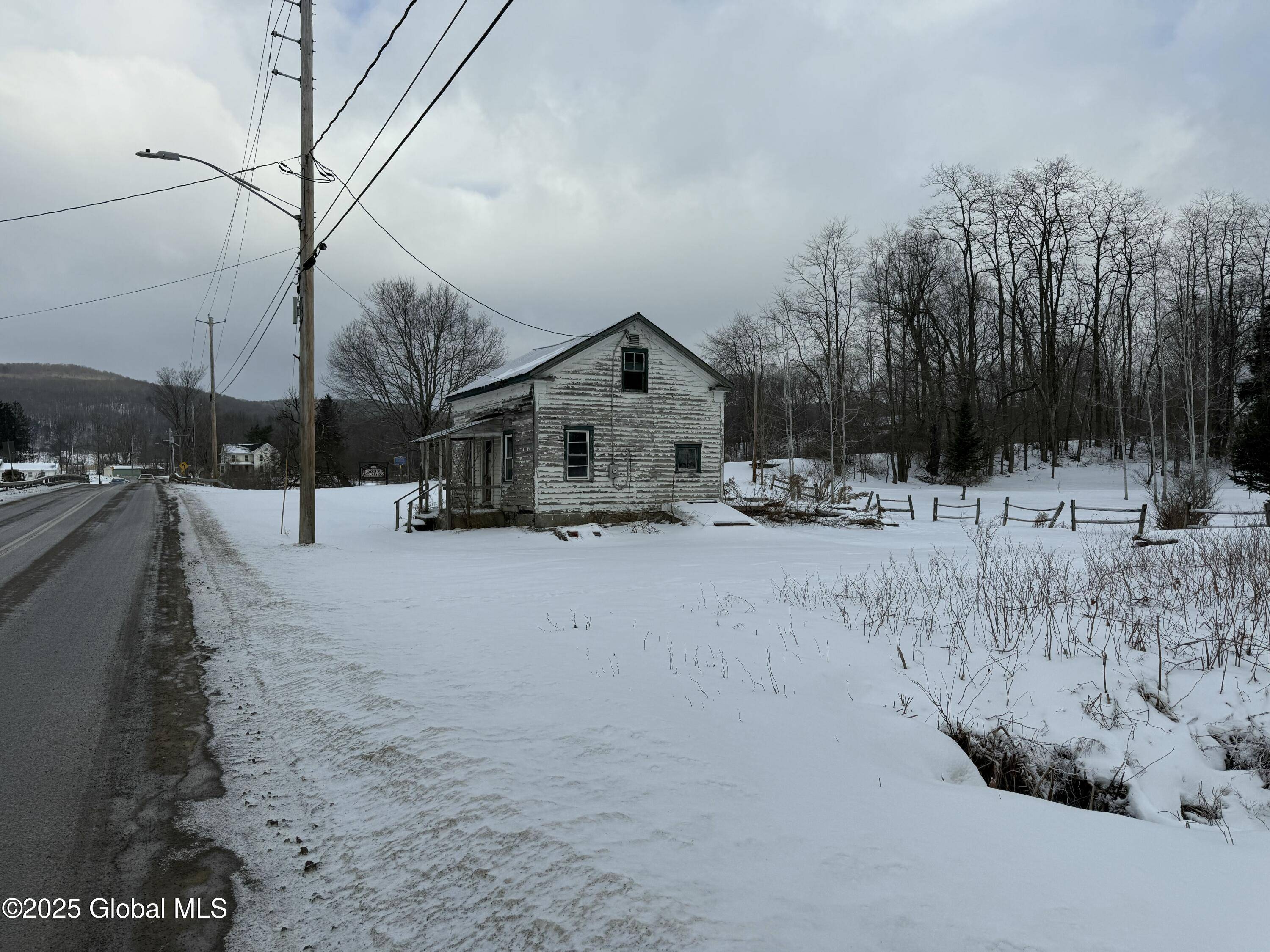 Middlefield, NY 13326,3692 County Hwy #35