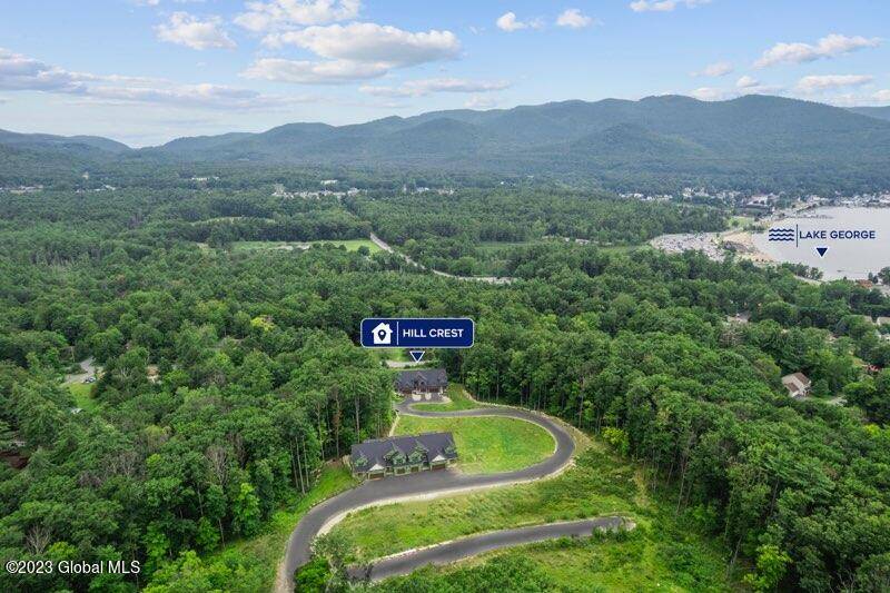 Lake George, NY 12845,30 Hill Crest Lane #11