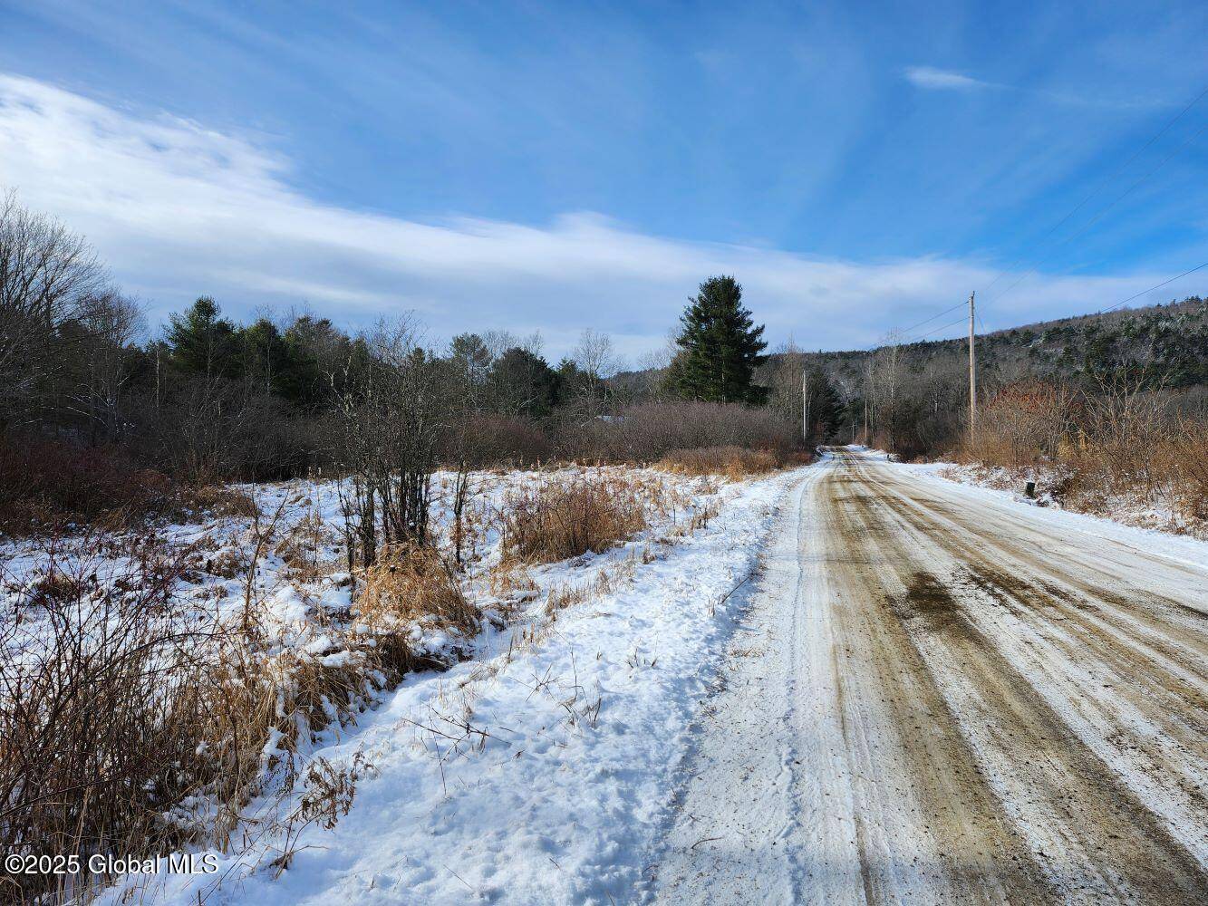 Hebron, NY 12865,L26.7 Pine Hill Road