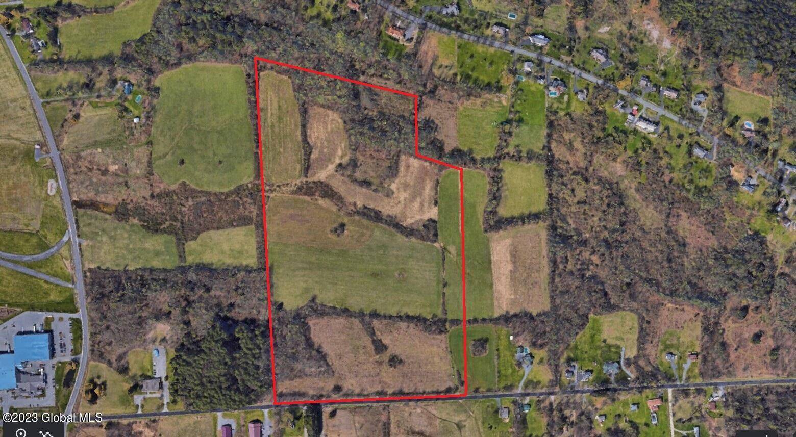 Queensbury, NY 12804,L22.222 County Line Road