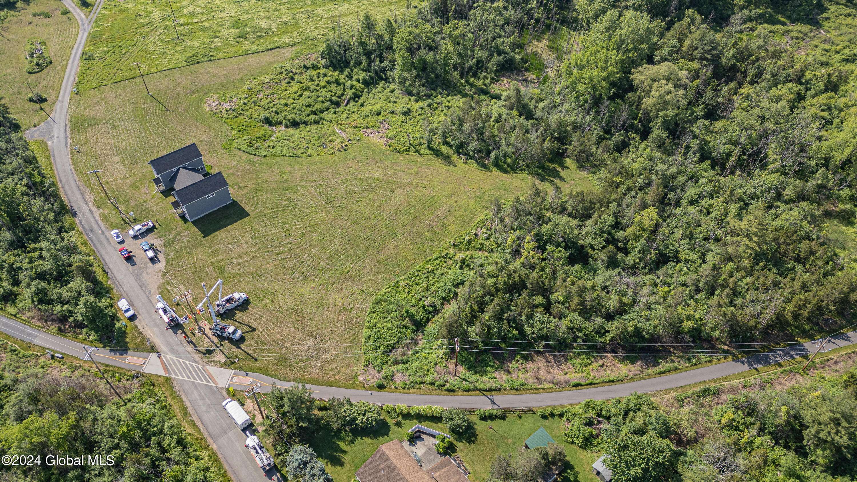 Hudson, NY 12534,Lot 3 Pulcher Ave