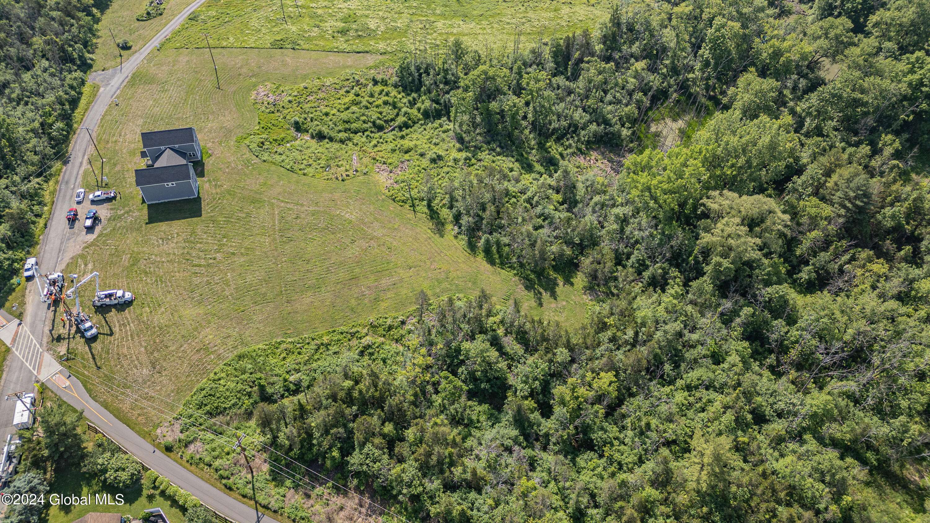 Hudson, NY 12534,Lot 3 Pulcher Ave
