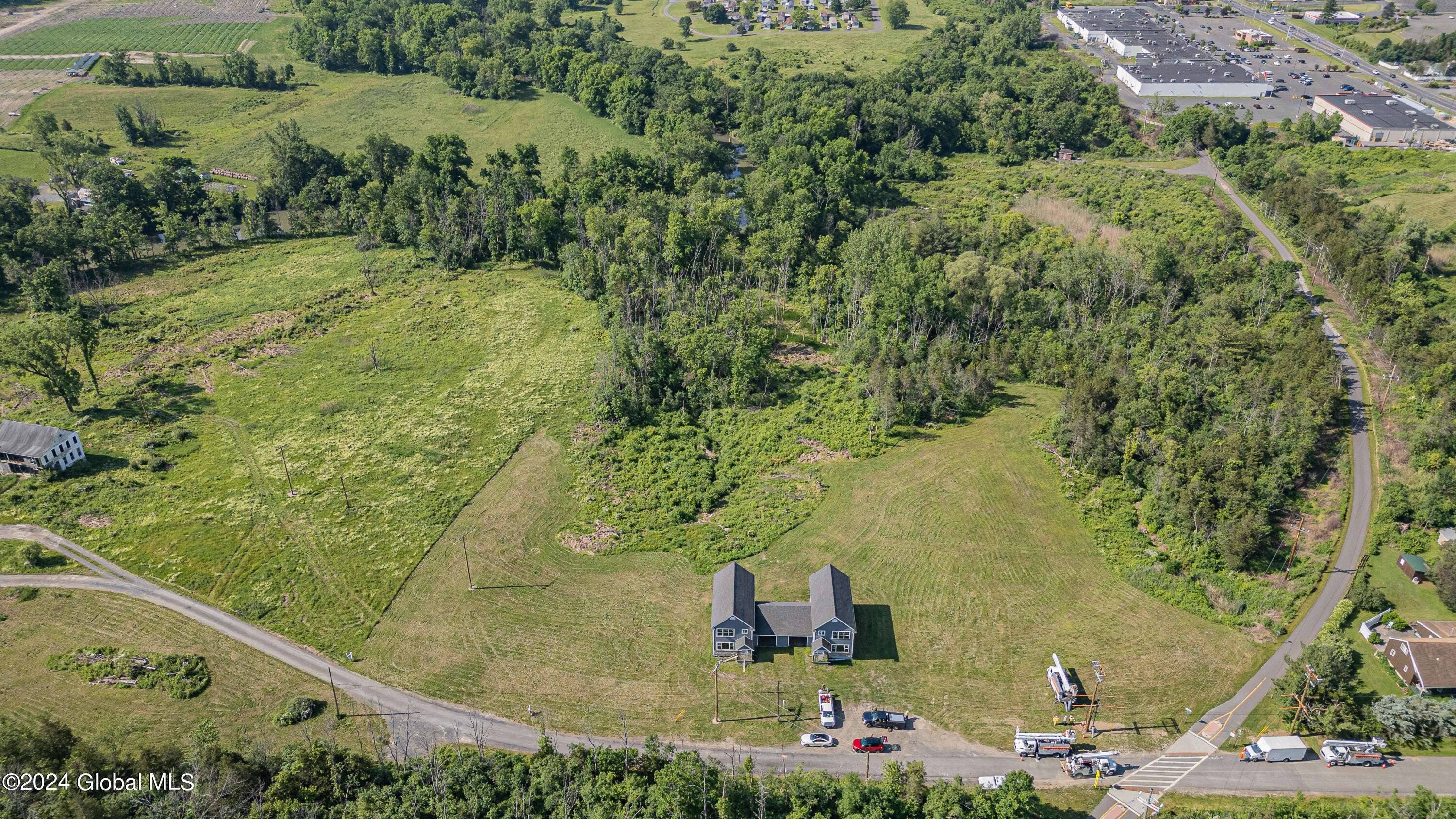 Hudson, NY 12534,Lot 3 Pulcher Ave