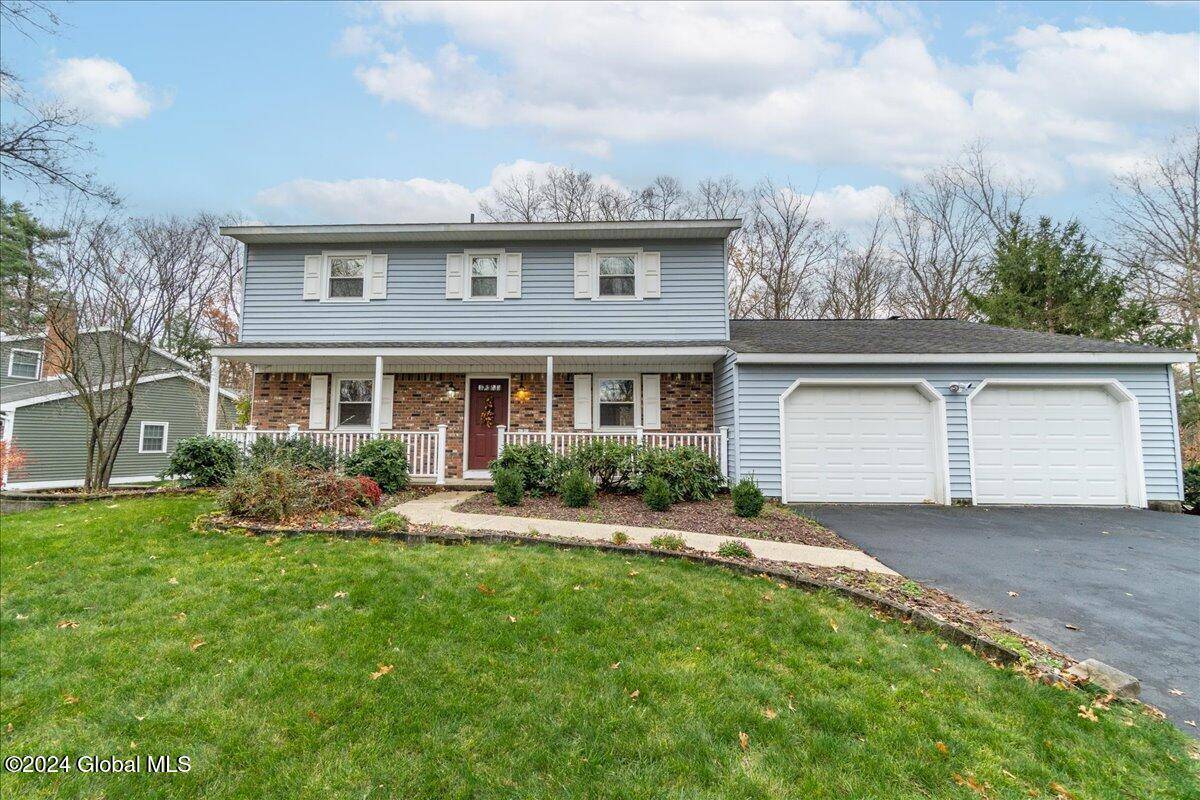 Clifton Park, NY 12065,5 Silver Maple Drive