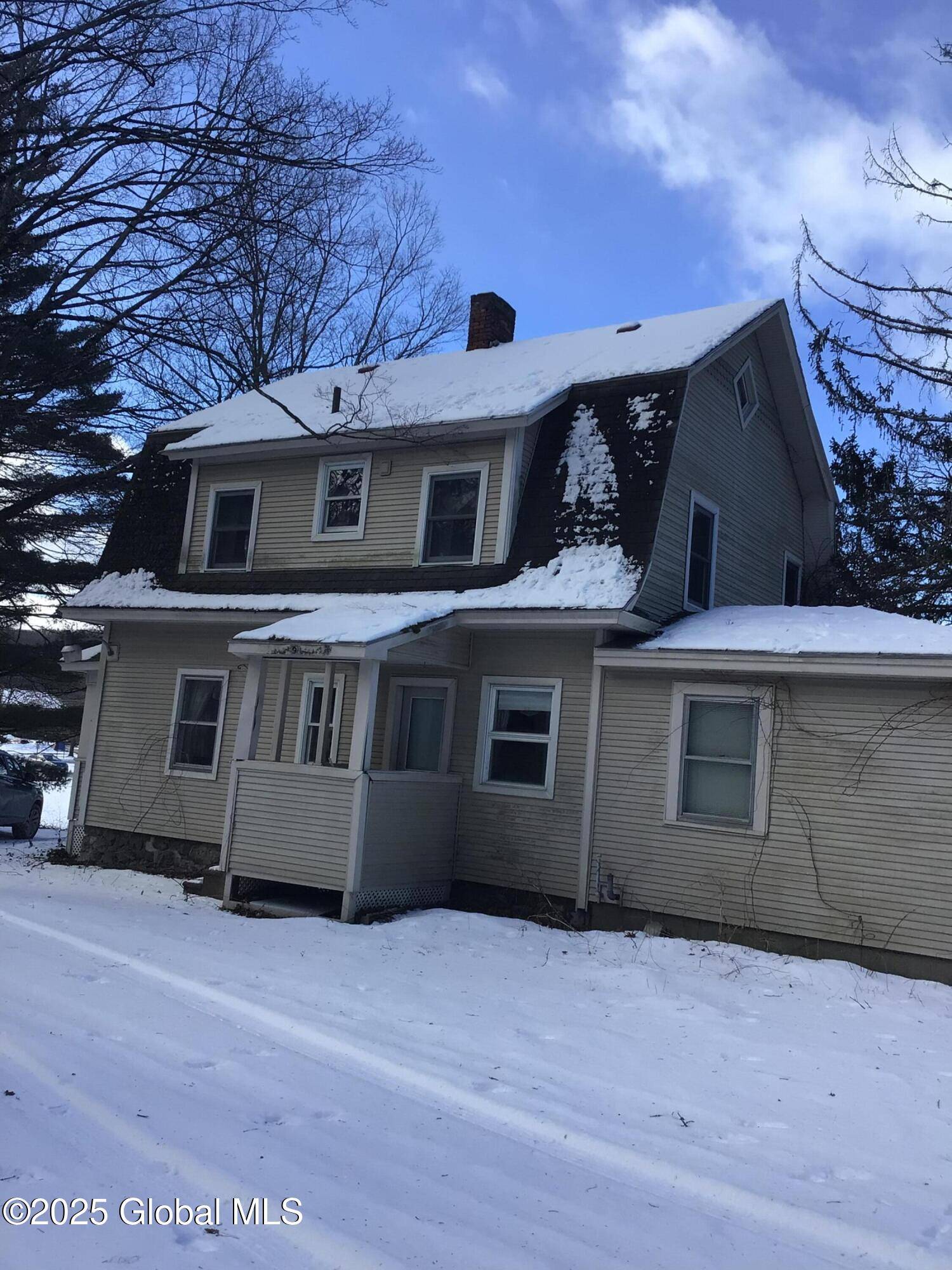 Wilton, NY 12866,546-548 Maple Avenue