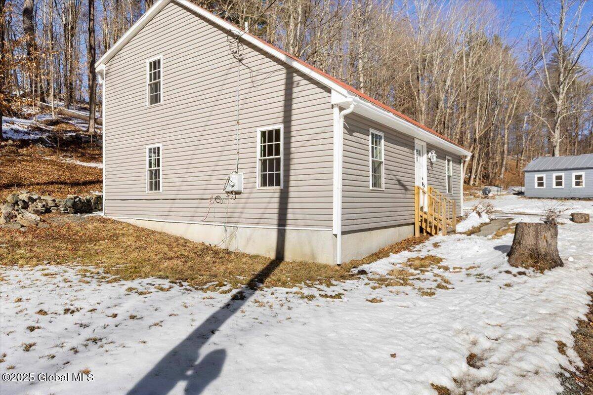 Nassau, NY 12062,103 Dunham Hollow Road