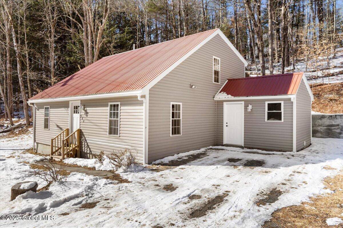 Nassau, NY 12062,103 Dunham Hollow Road