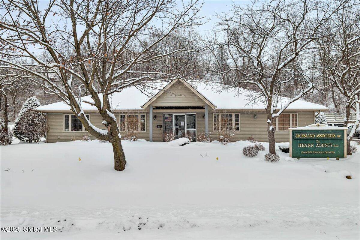 Canajoharie, NY 13317,209 Erie Boulevard