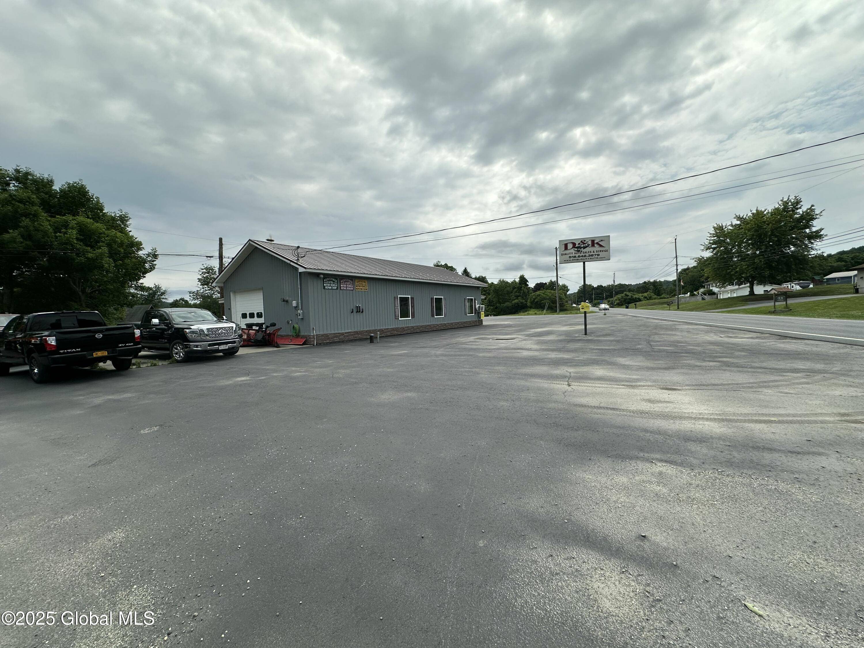 Granville, NY 12832,10454 State Route 22