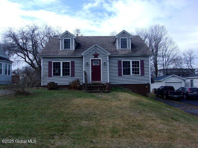Broadalbin, NY 12025,20 Spring Street