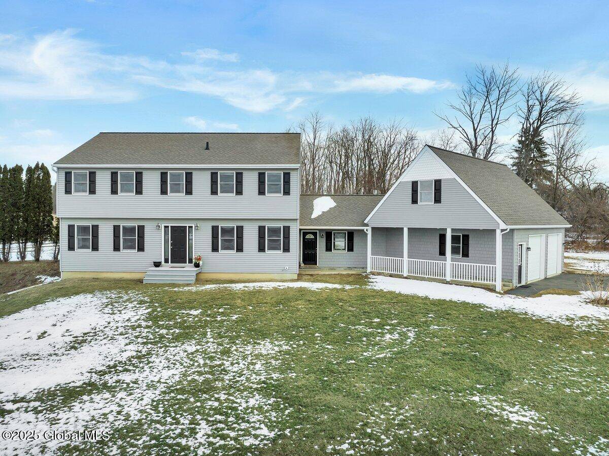 Schodack, NY 12156,467 Knickerbocker Road