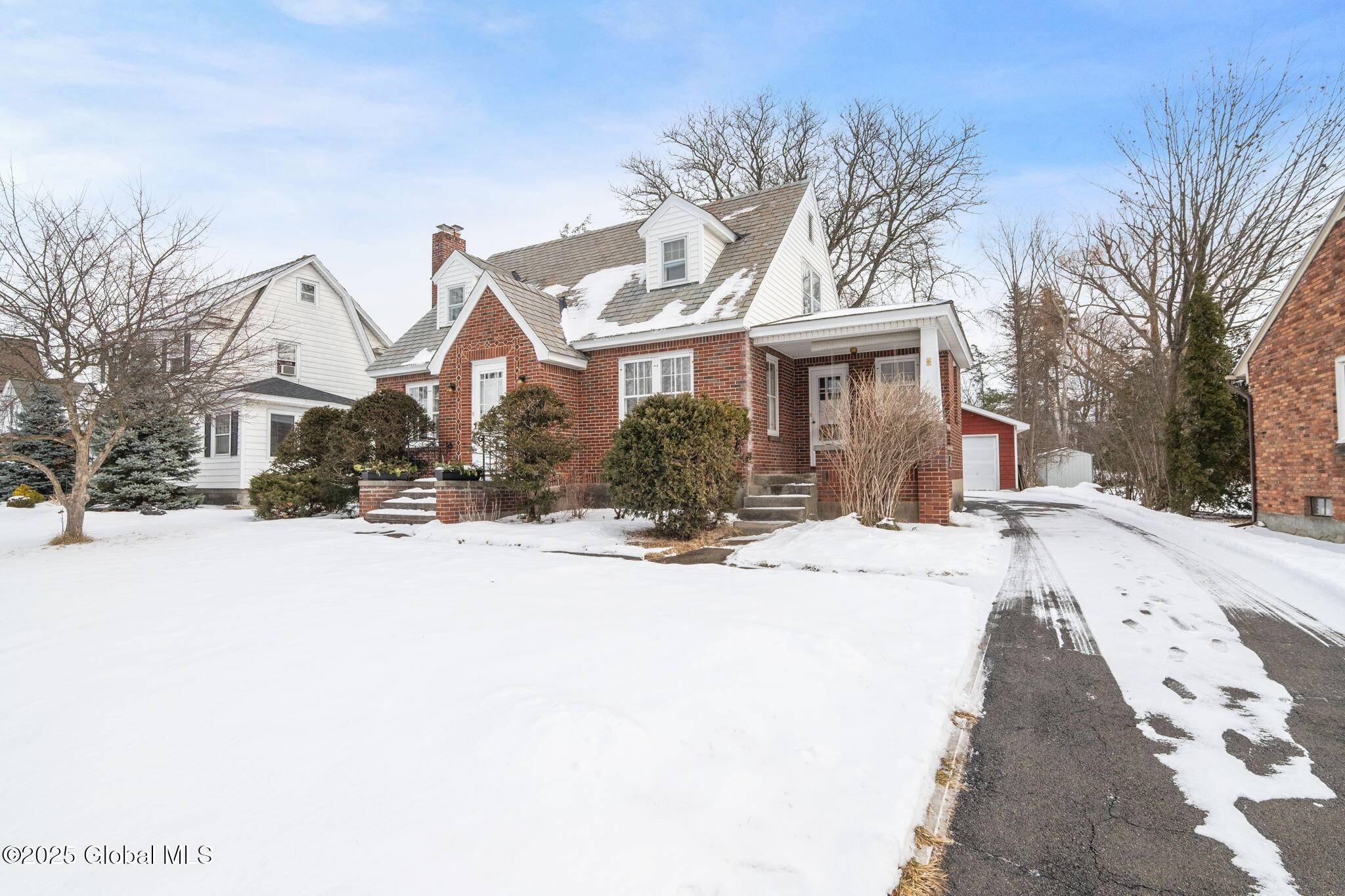 Schenectady, NY 12308,1734 Randolph Road