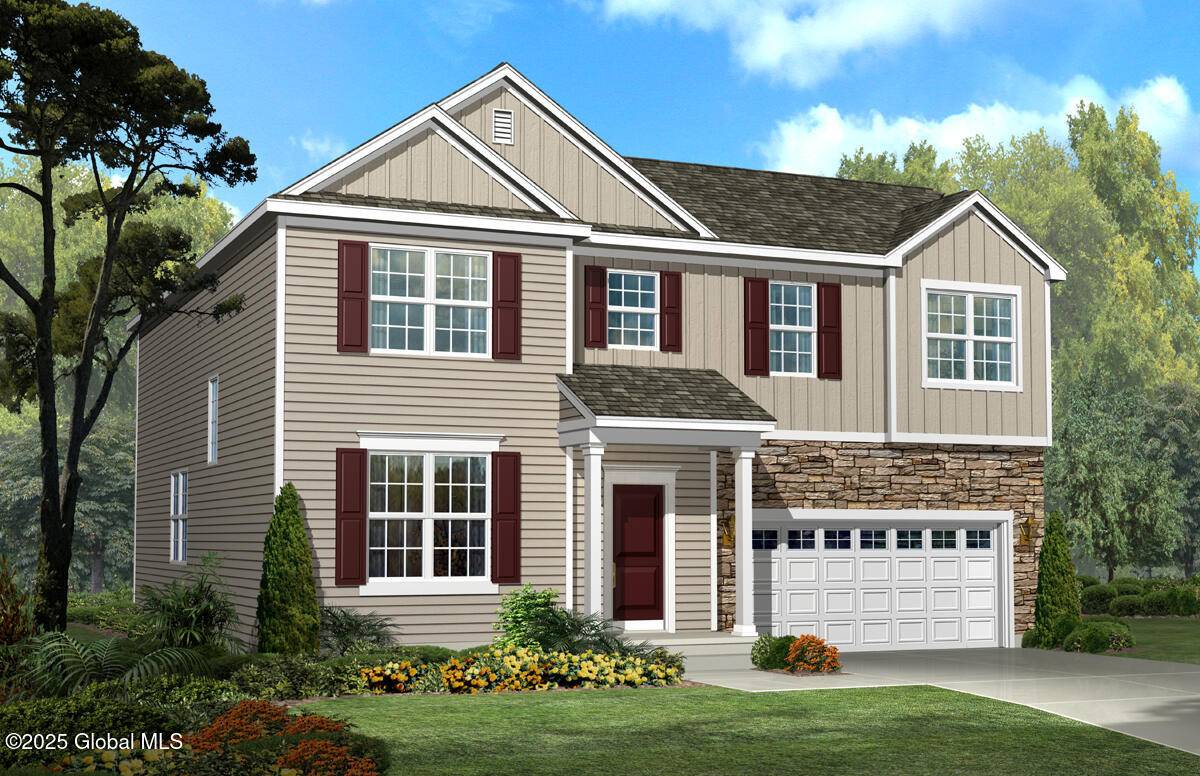 Halfmoon, NY 12118,5 Wheatfield Way