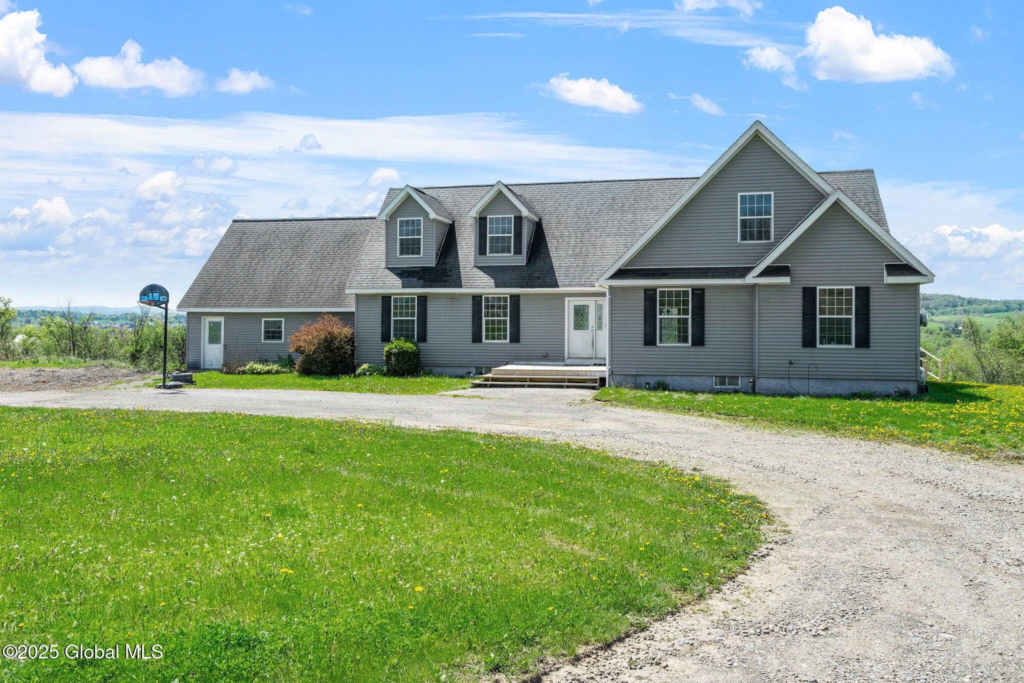 Fort Plain, NY 13339,220 Anderson Circle