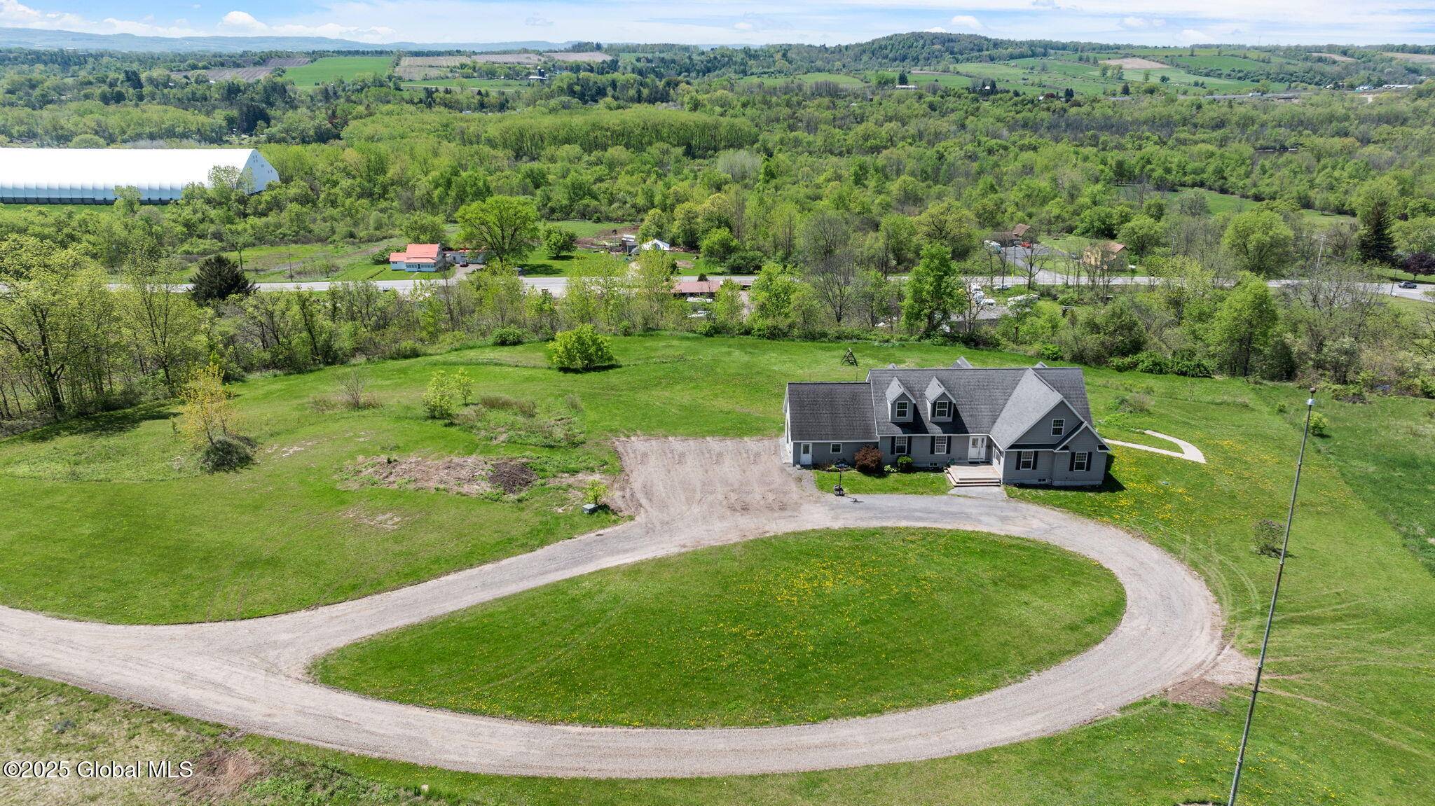 Fort Plain, NY 13339,220 Anderson Circle