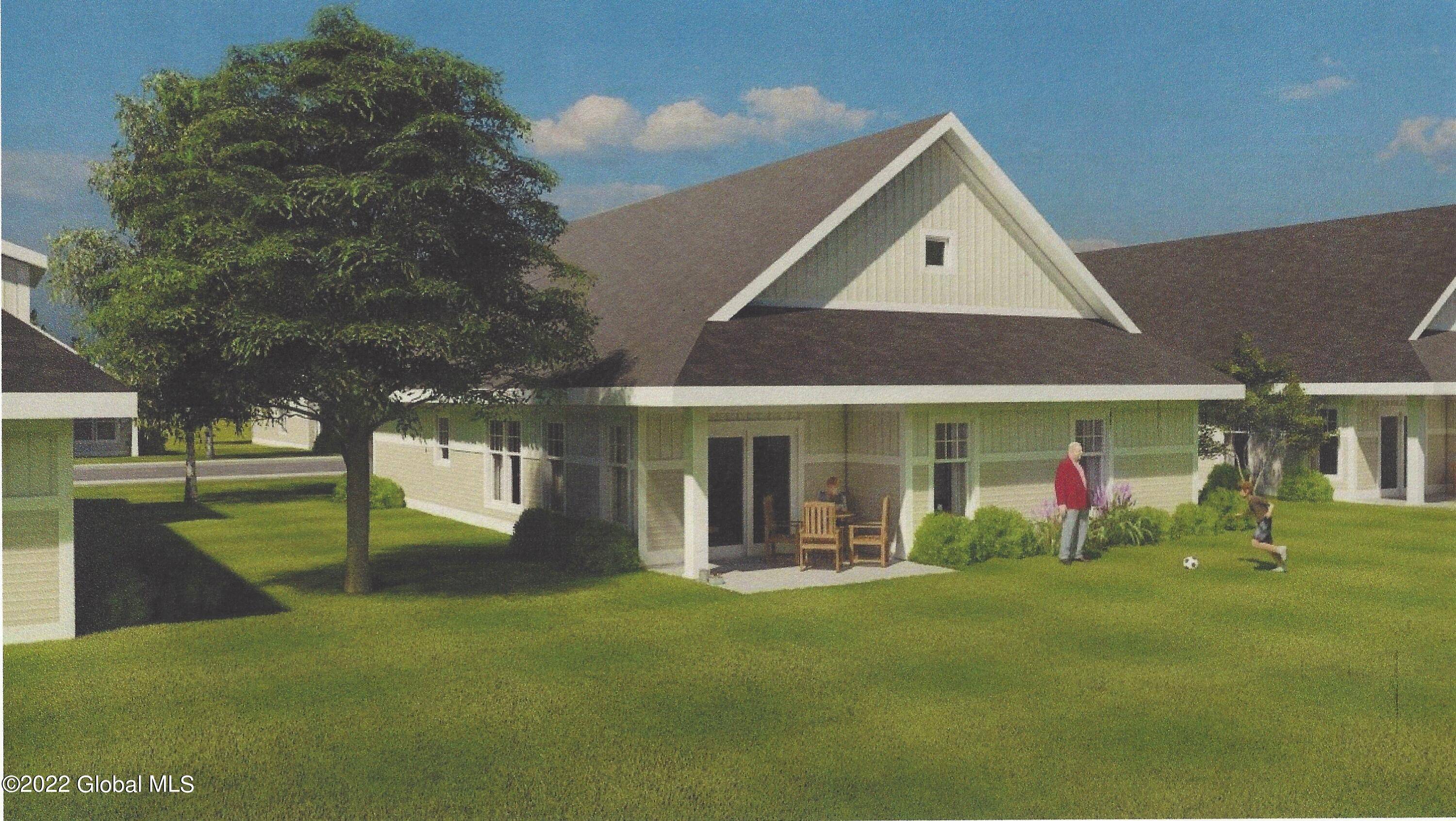 Rotterdam, NY 12306,65 Whispering Pines Way