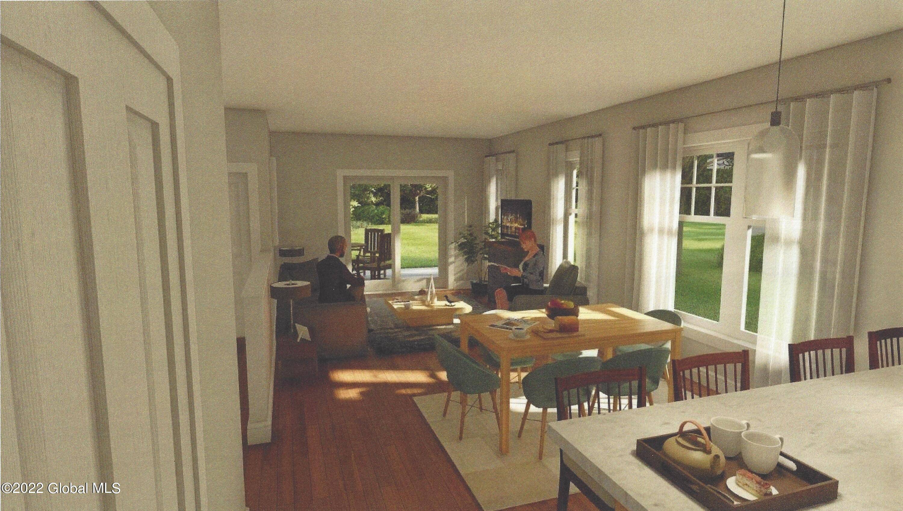 Rotterdam, NY 12306,65 Whispering Pines Way