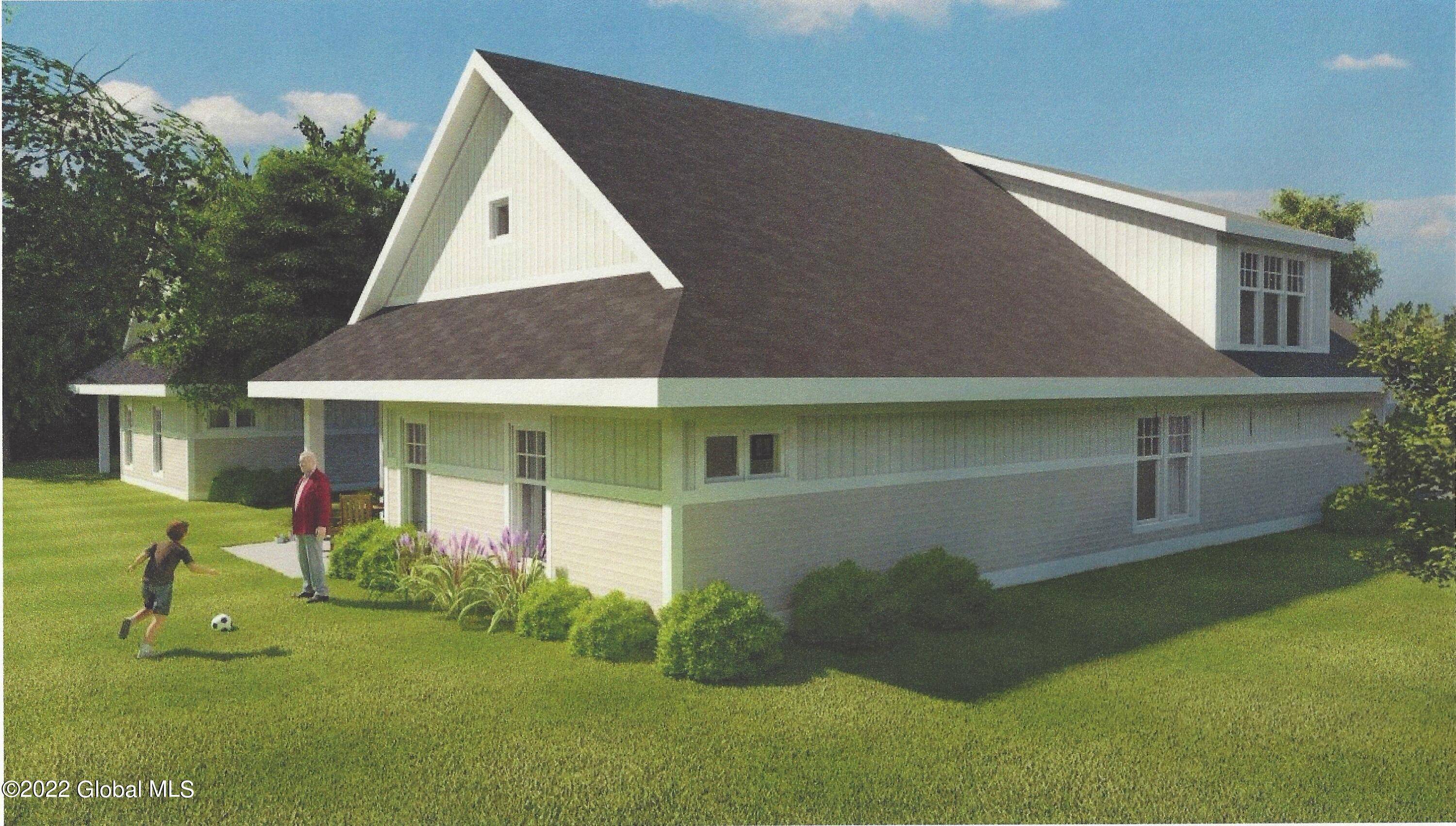 Rotterdam, NY 12306,62 Whispering Pines Way