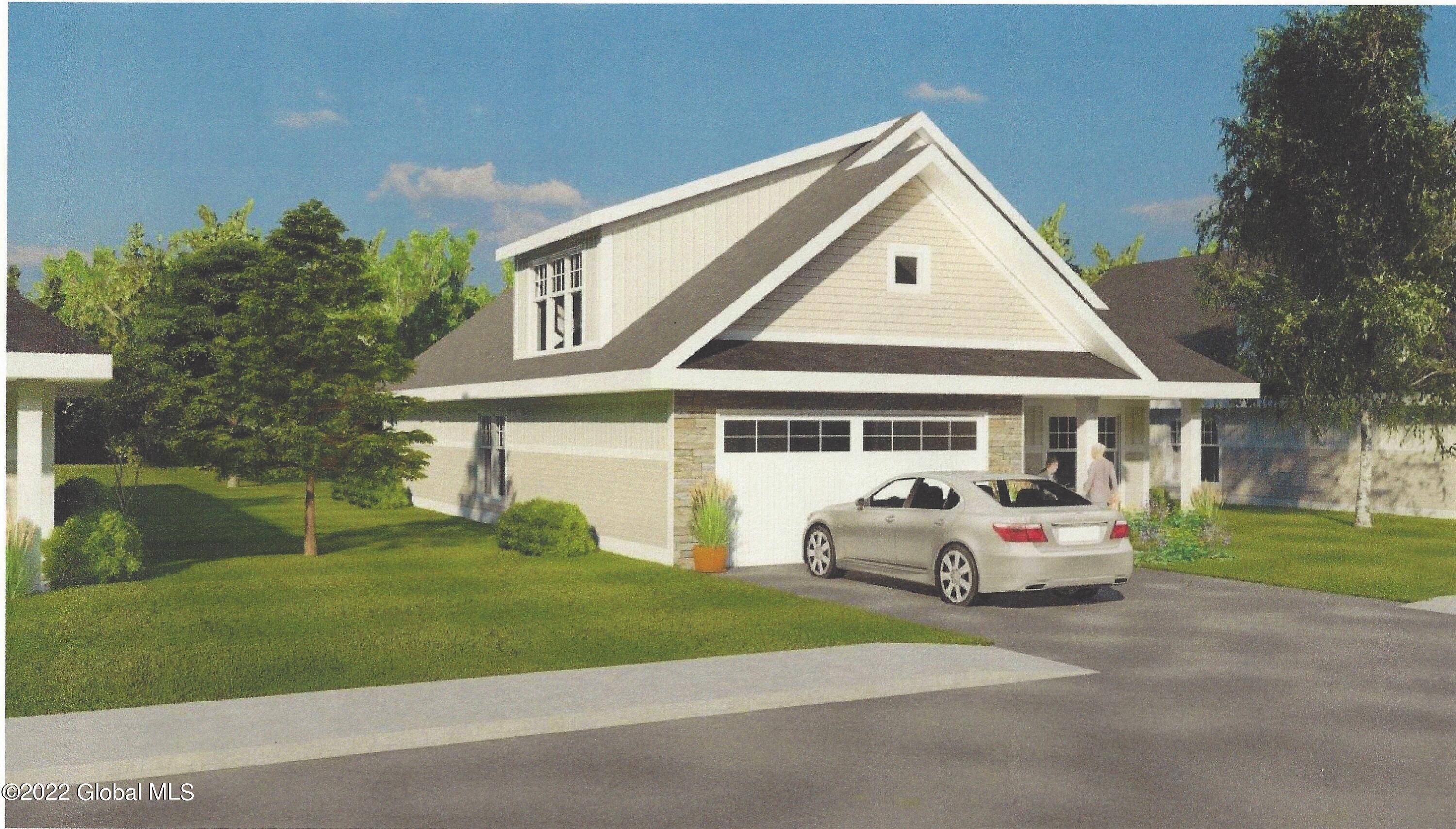 Rotterdam, NY 12306,61 Whispering Pines Way
