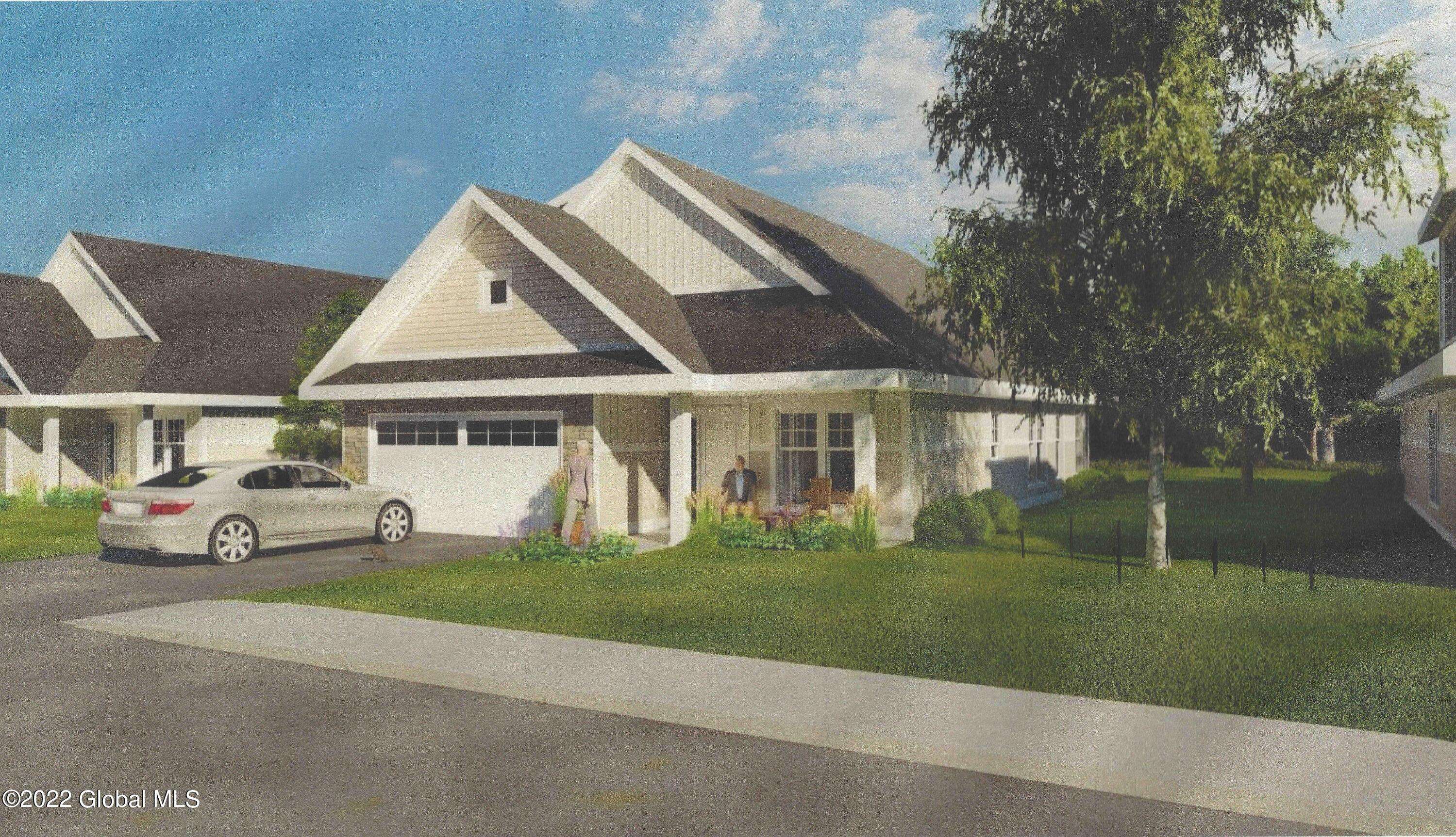 Rotterdam, NY 12306,59 Whispering Pines Way