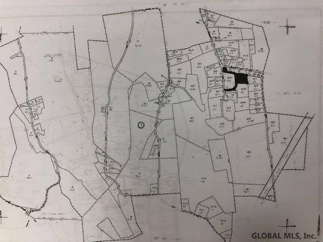 New Scotland, NY 12159,425A Bullock Road
