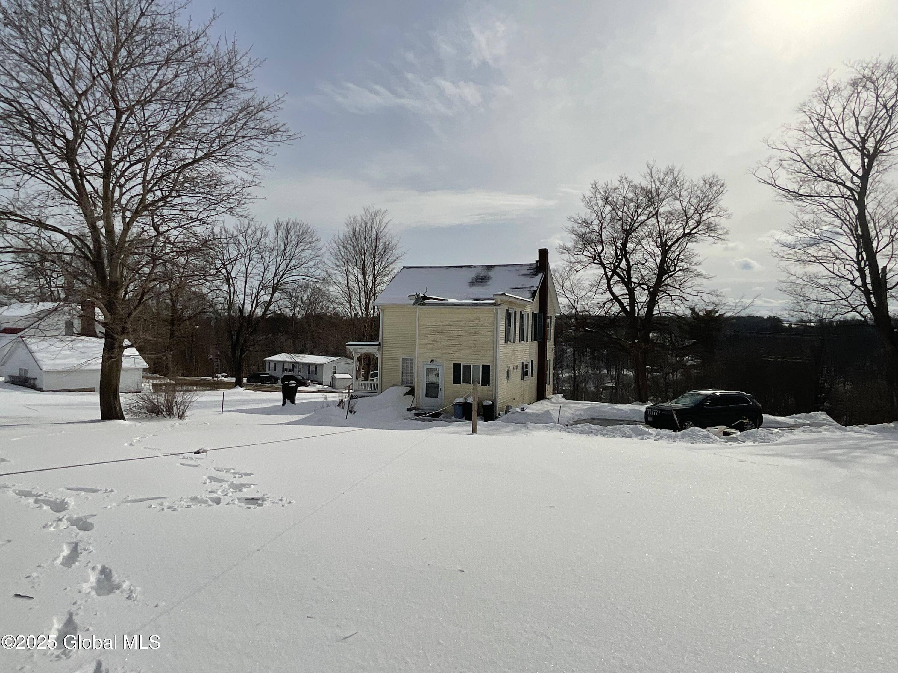 Fort Plain, NY 13339,408 Main Street