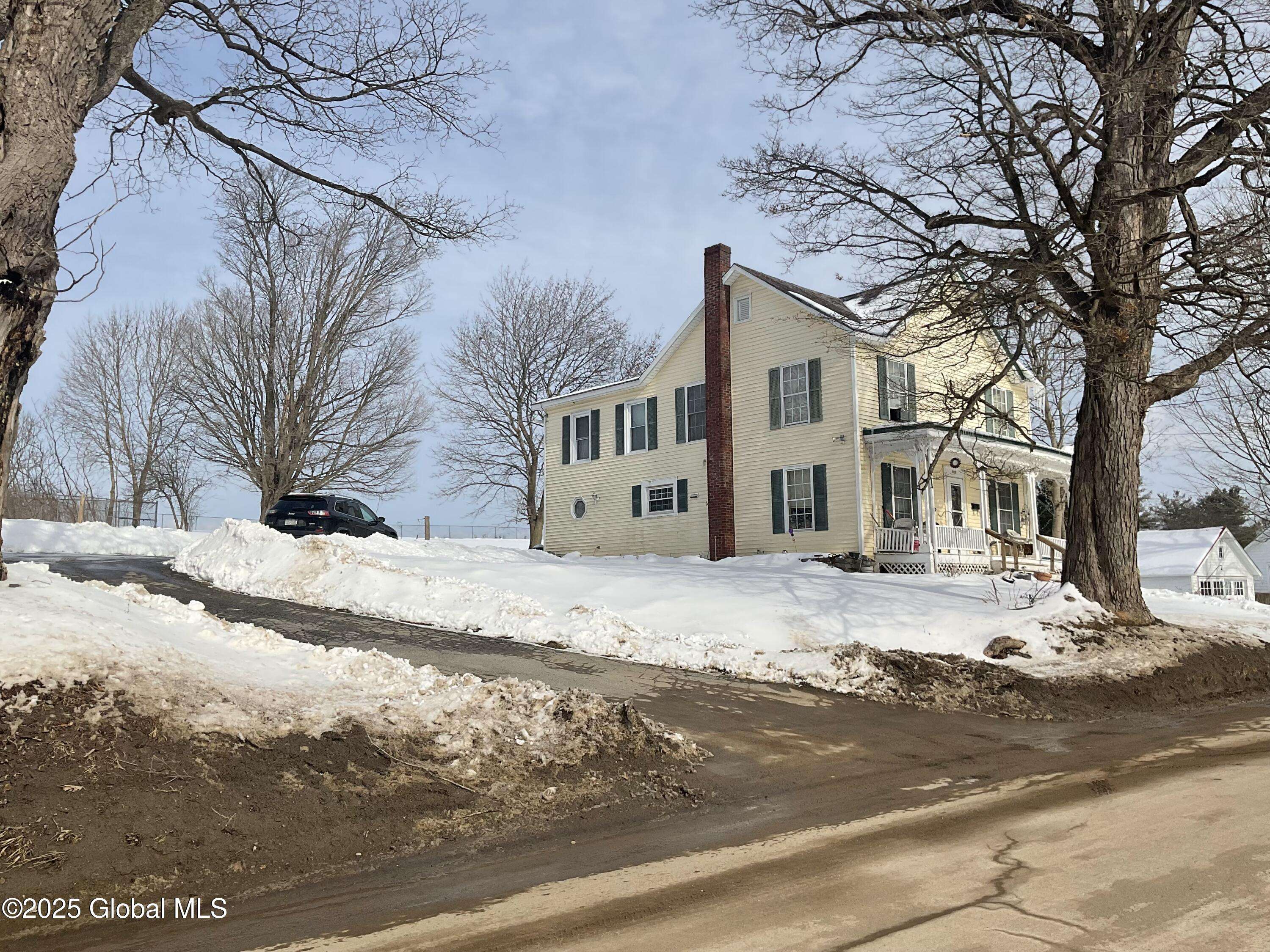 Fort Plain, NY 13339,408 Main Street