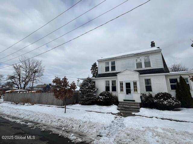 Troy, NY 12182,351 6th Avenue