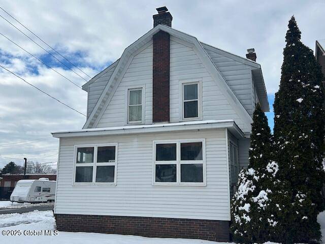 Troy, NY 12182,351 6th Avenue