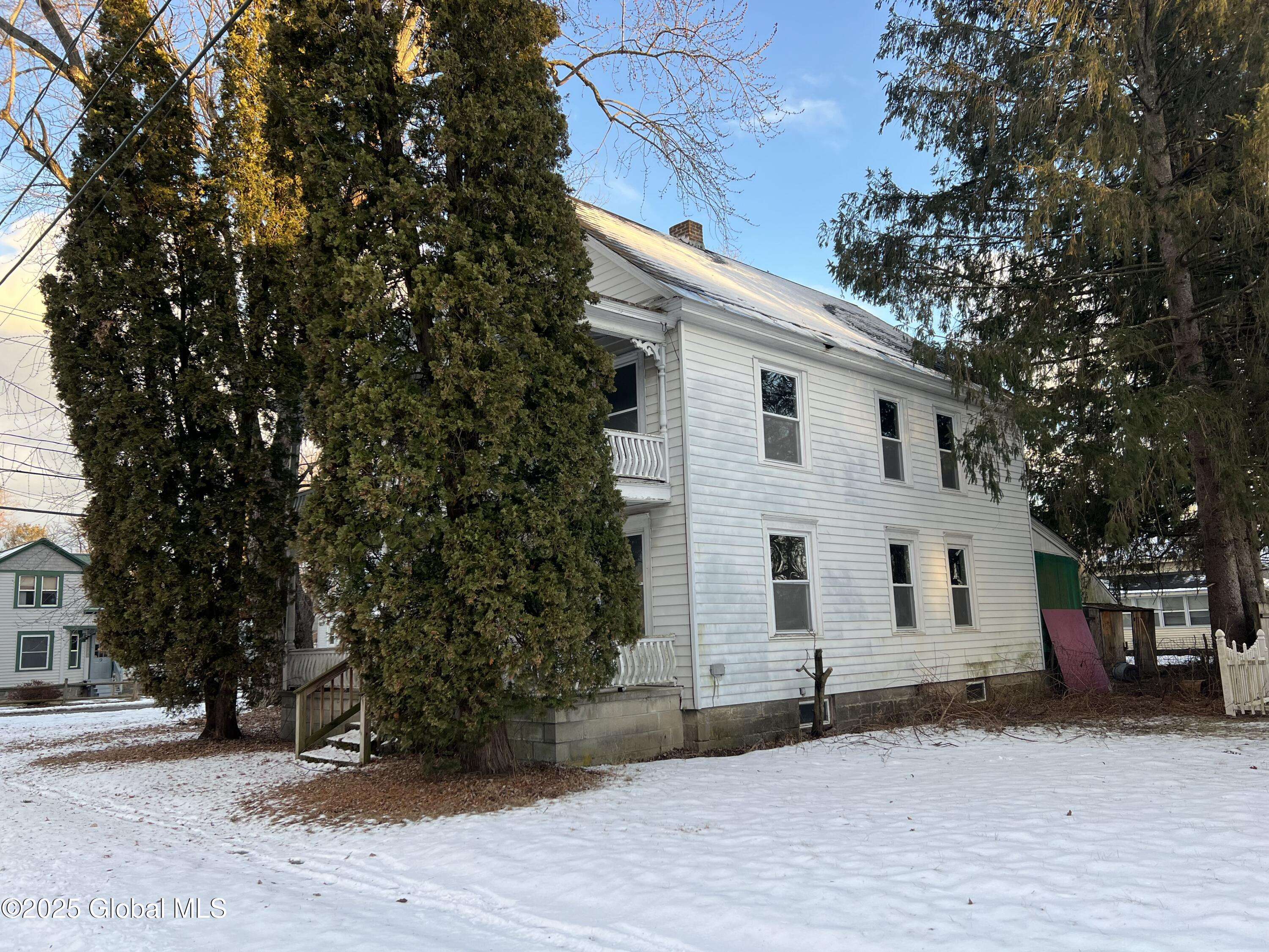 Fort Edward, NY 12828,42 Center Street