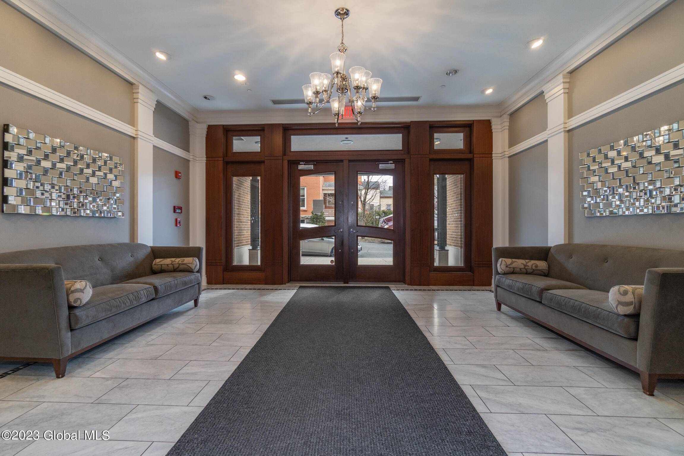 Saratoga Springs, Inside, NY 12866,37 Henry Street #APT 401