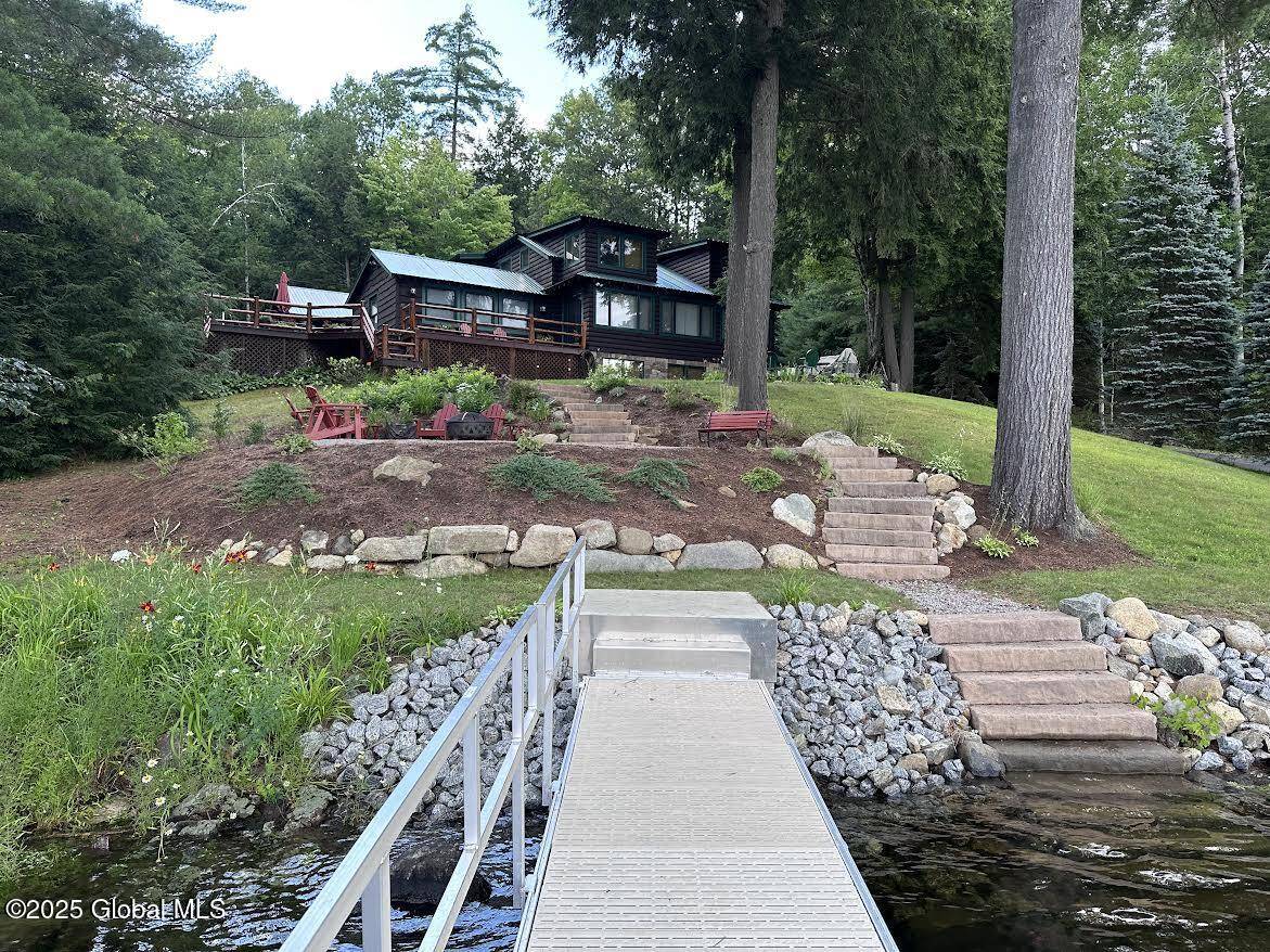 Schroon Lake, NY 12870,35 Fountain Drive