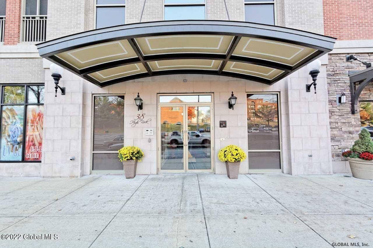 Saratoga Springs, Inside, NY 12866,38 High Rock Avenue #APT 5C