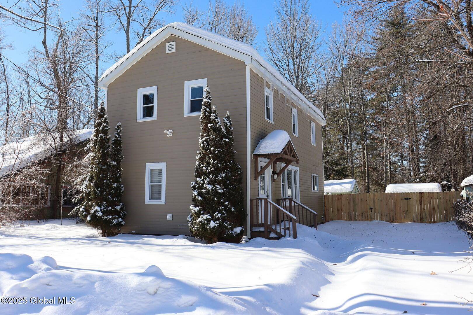 Broadalbin, NY 12025,108 Wendell Avenue